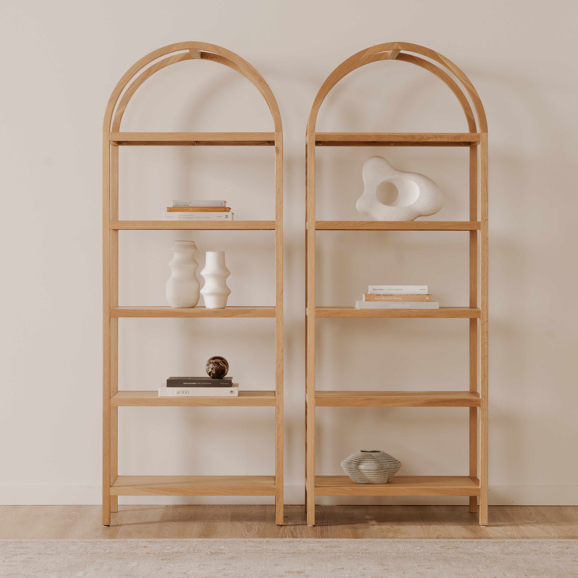Eero Bookcase