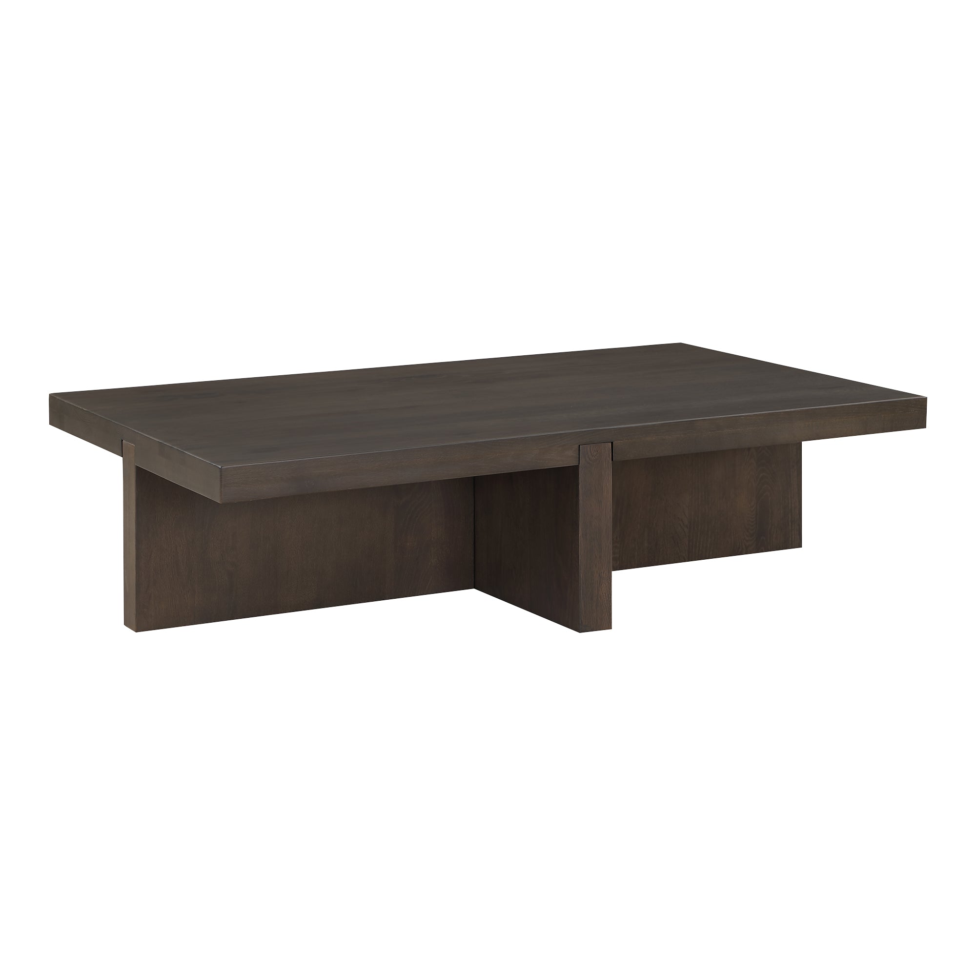 Folke Rectangular Coffee Table