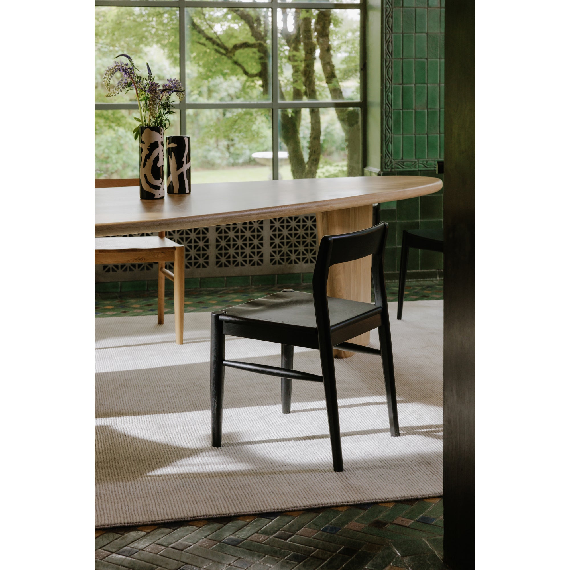 Owing Dining Chair - Set Of Two