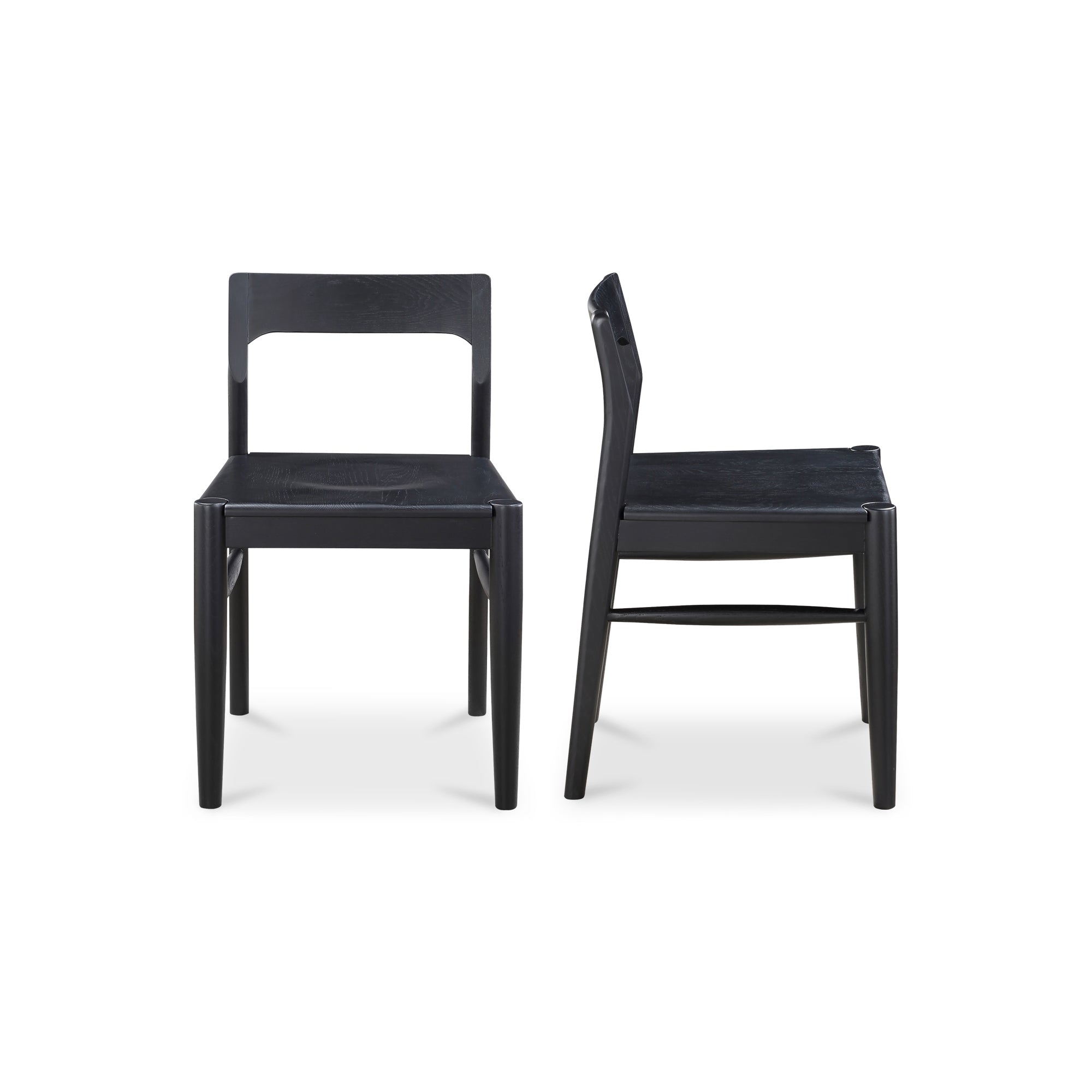 Owing Dining Chair - Set Of Two