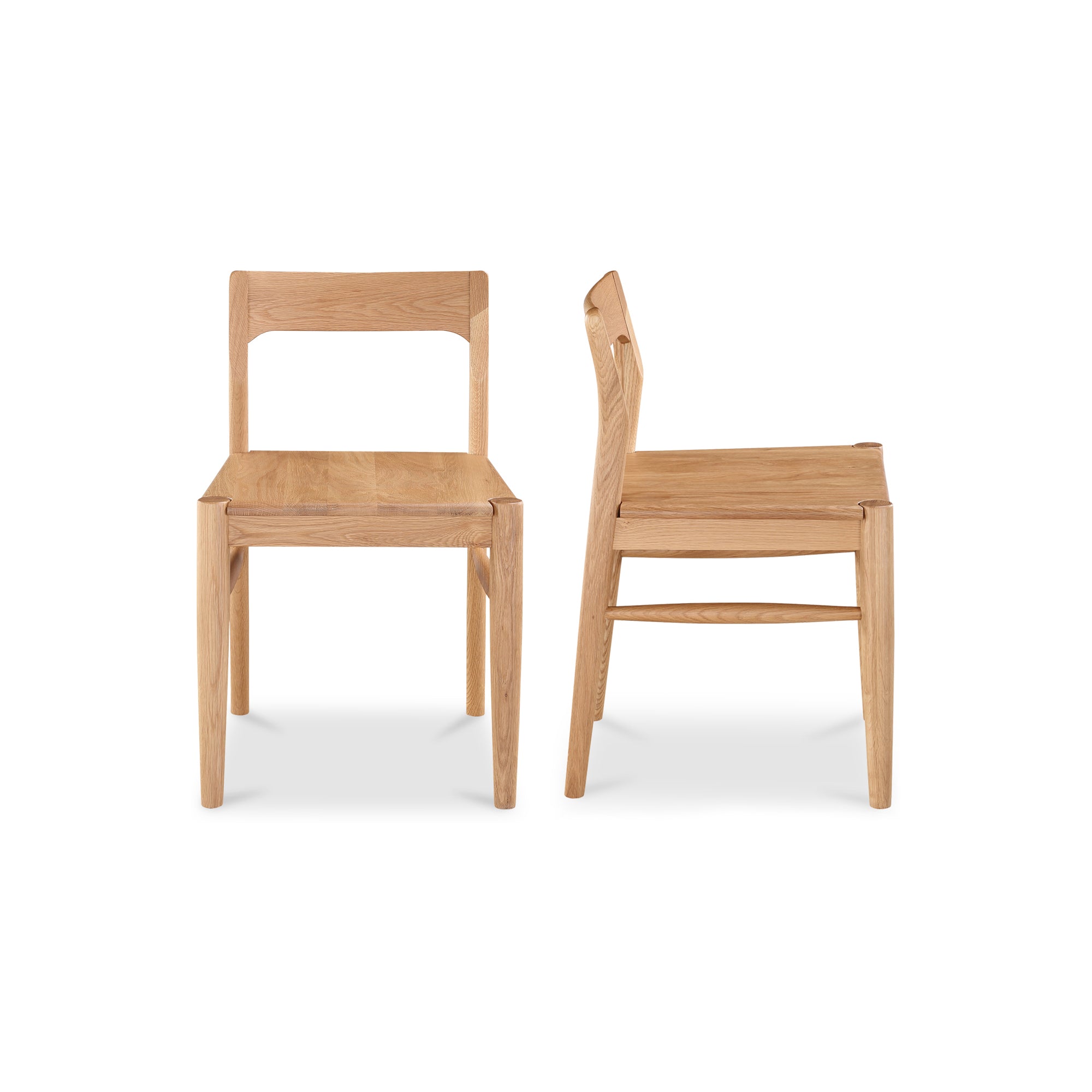 Owing Dining Chair - Set Of Two