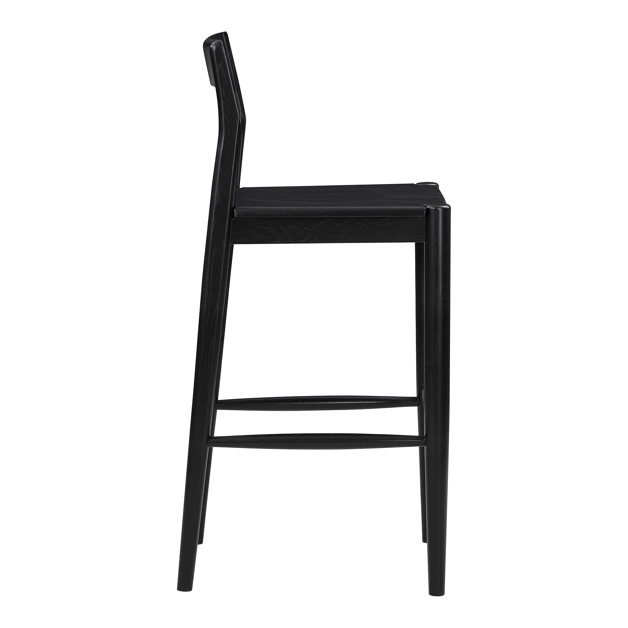 Owing Bar Stool