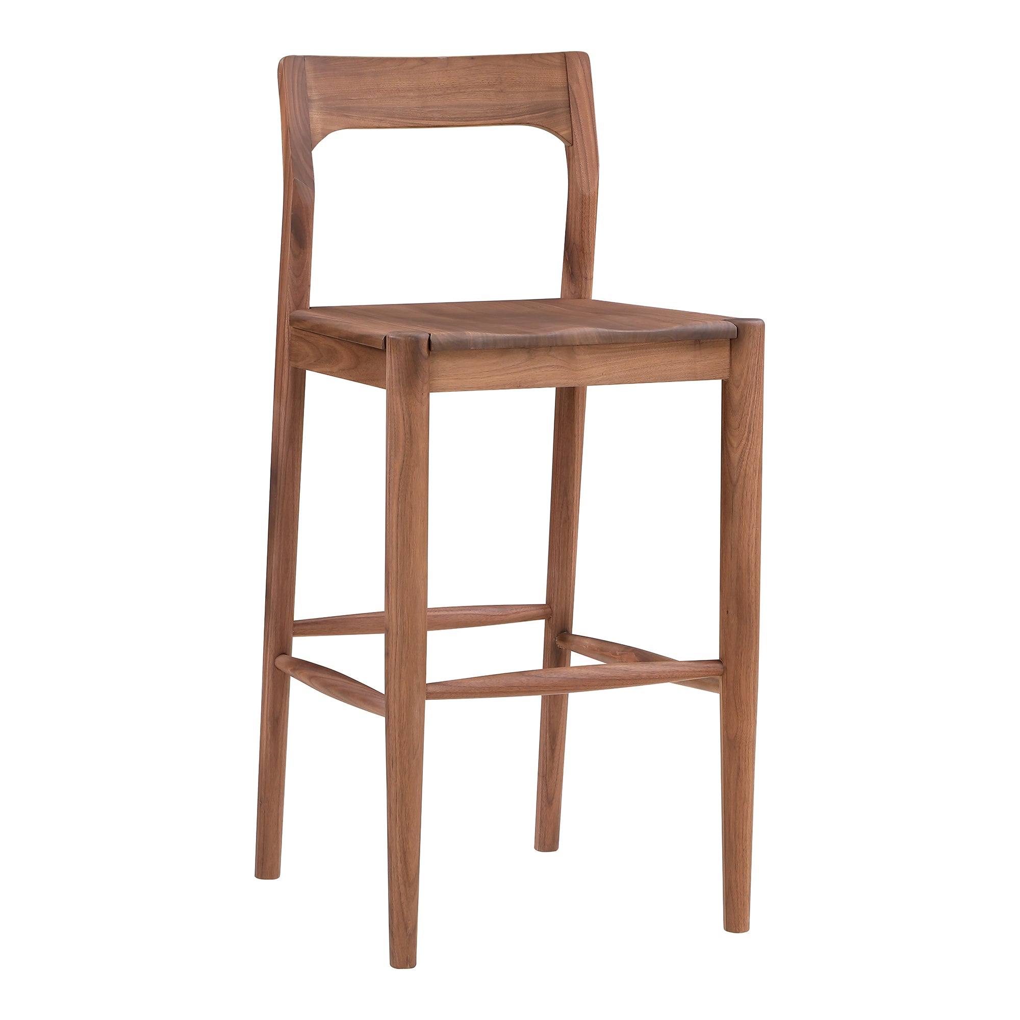 Owing Bar Stool