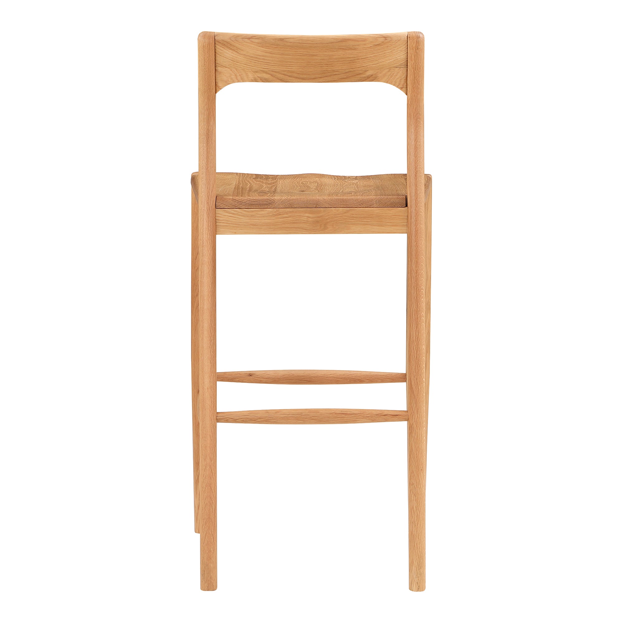 Owing Bar Stool