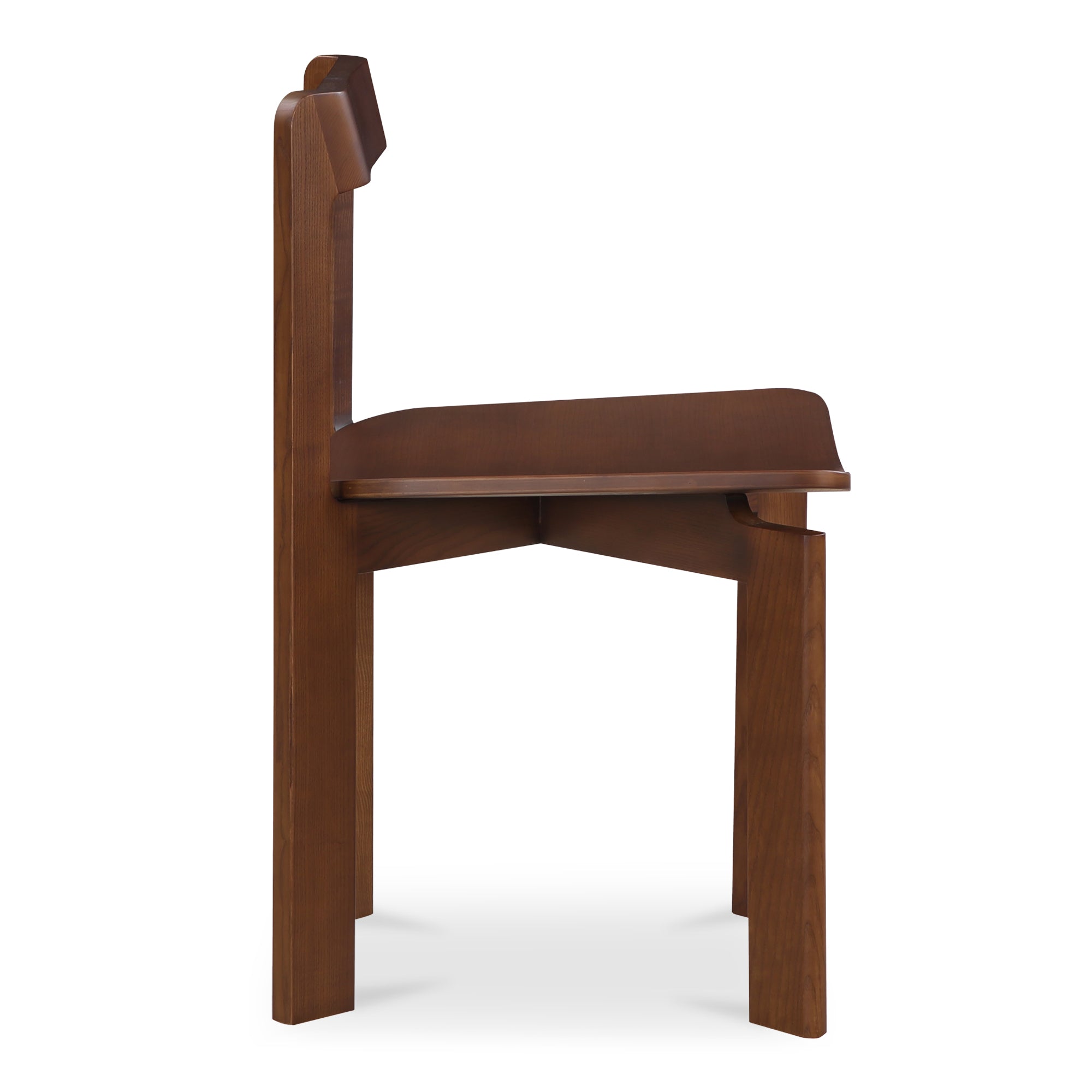 Daifuku Dining Chair - Set Of Two