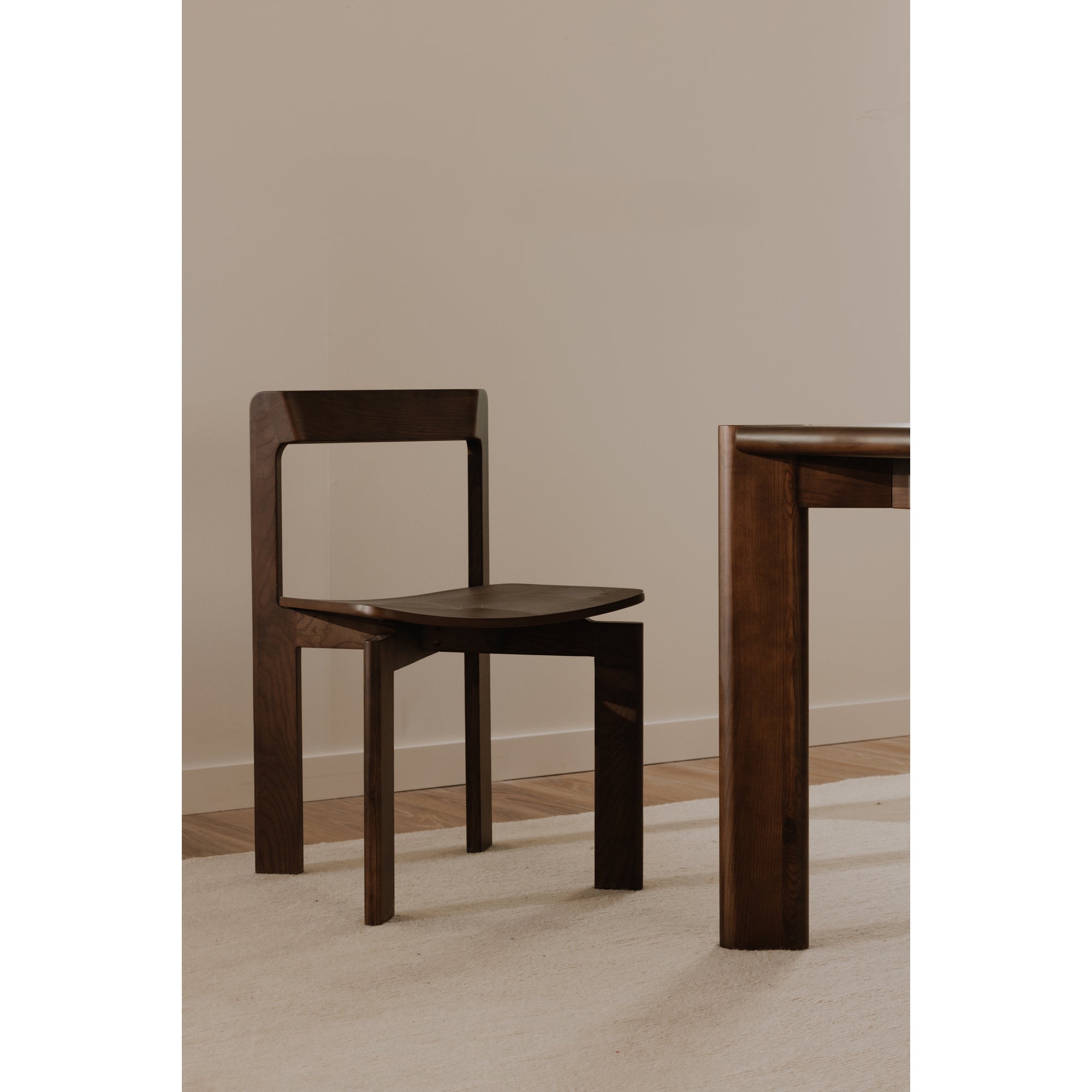 Daifuku Dining Chair - Set Of Two