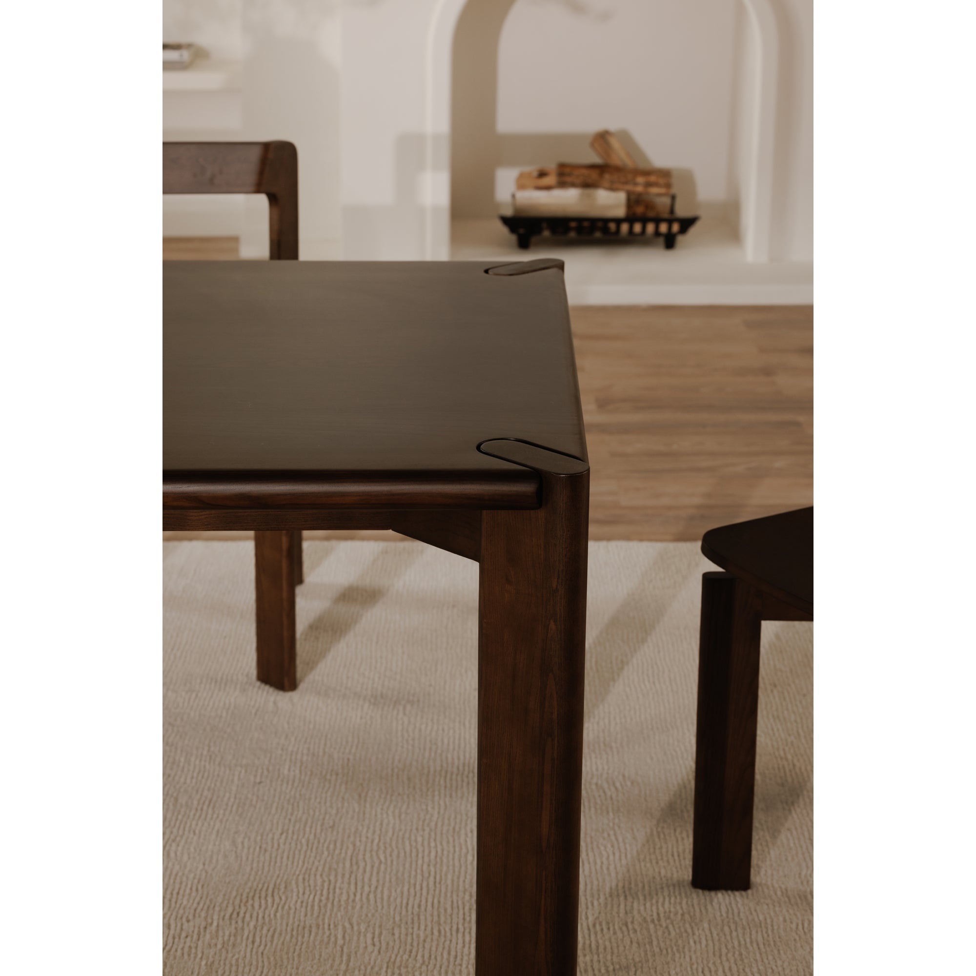 Daifuku Large Dining Table