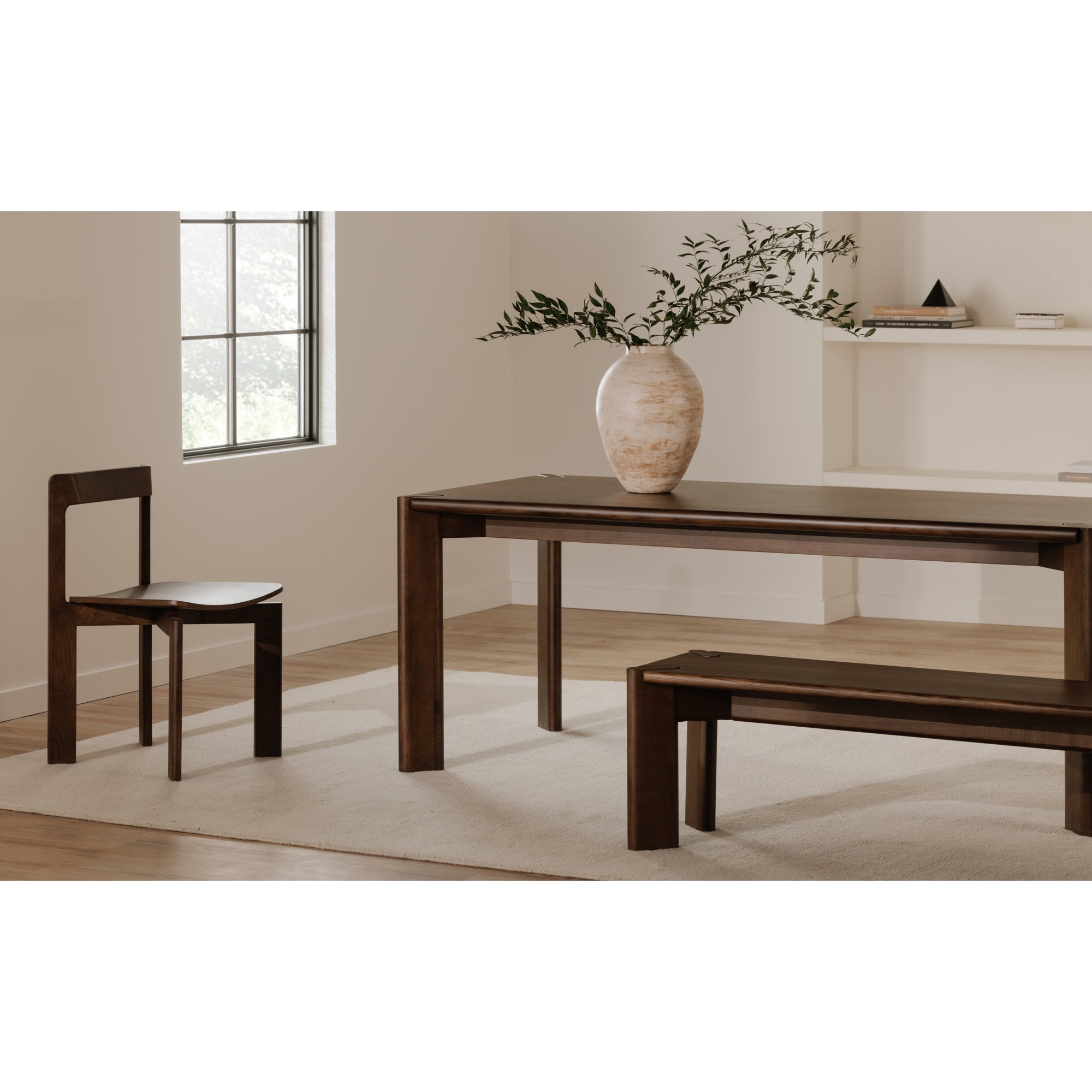 Daifuku Large Dining Table