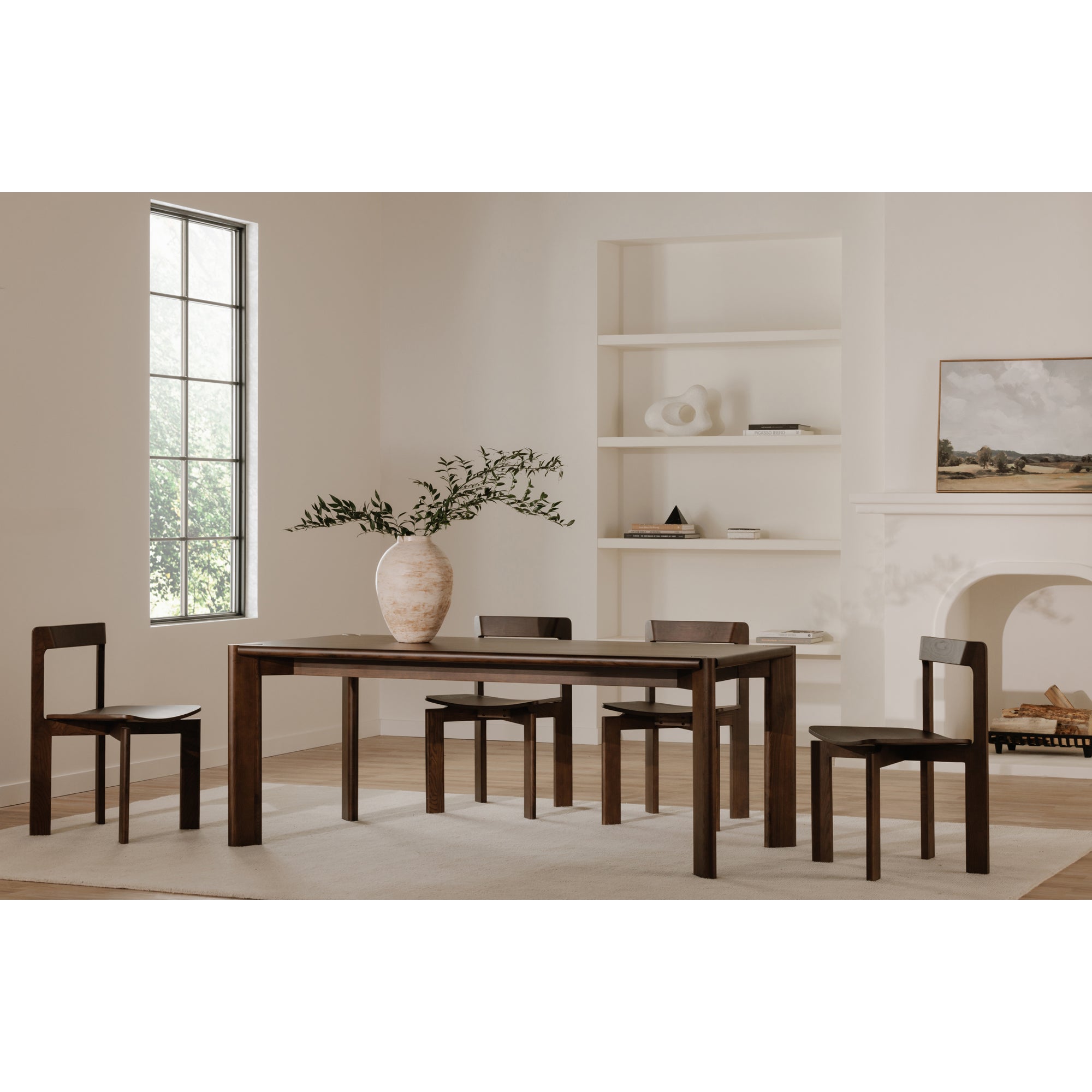Daifuku Large Dining Table