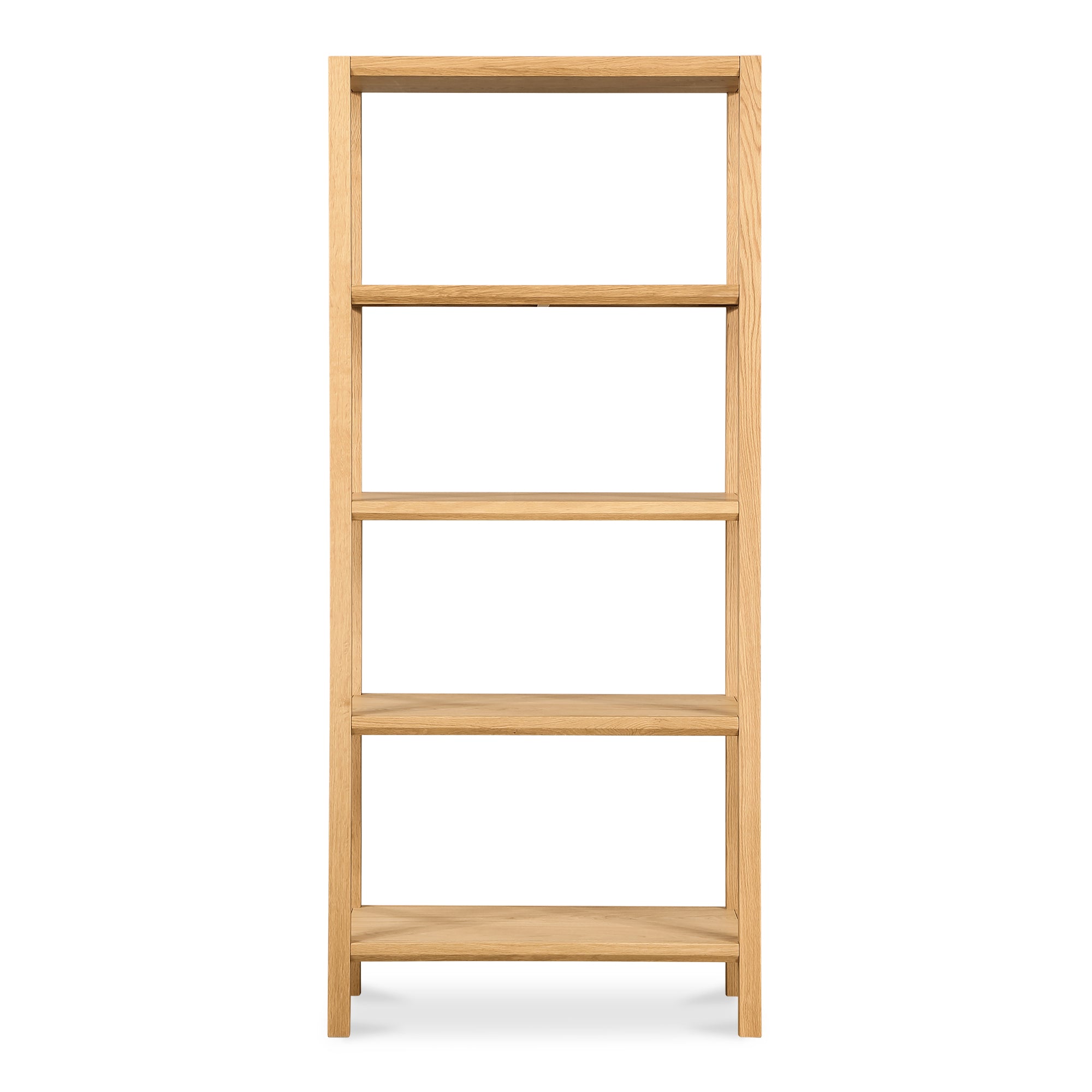 Nolan Bookcase