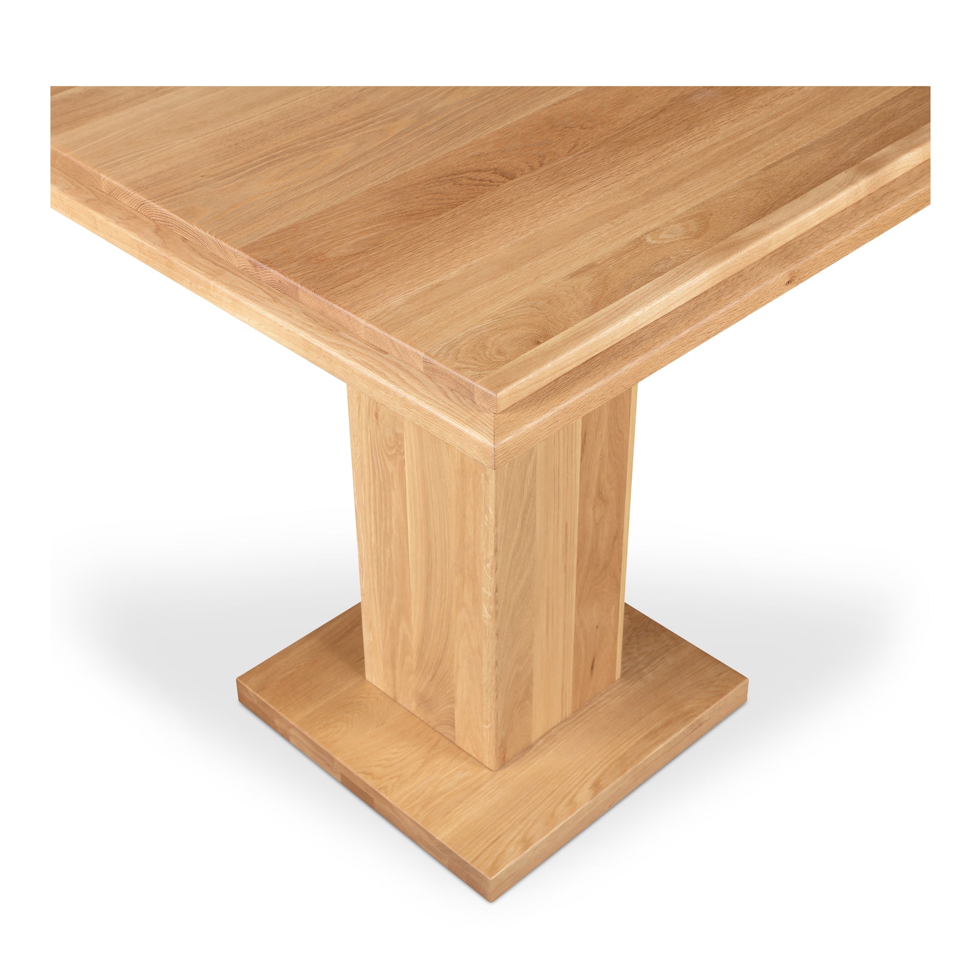 May Counter Table