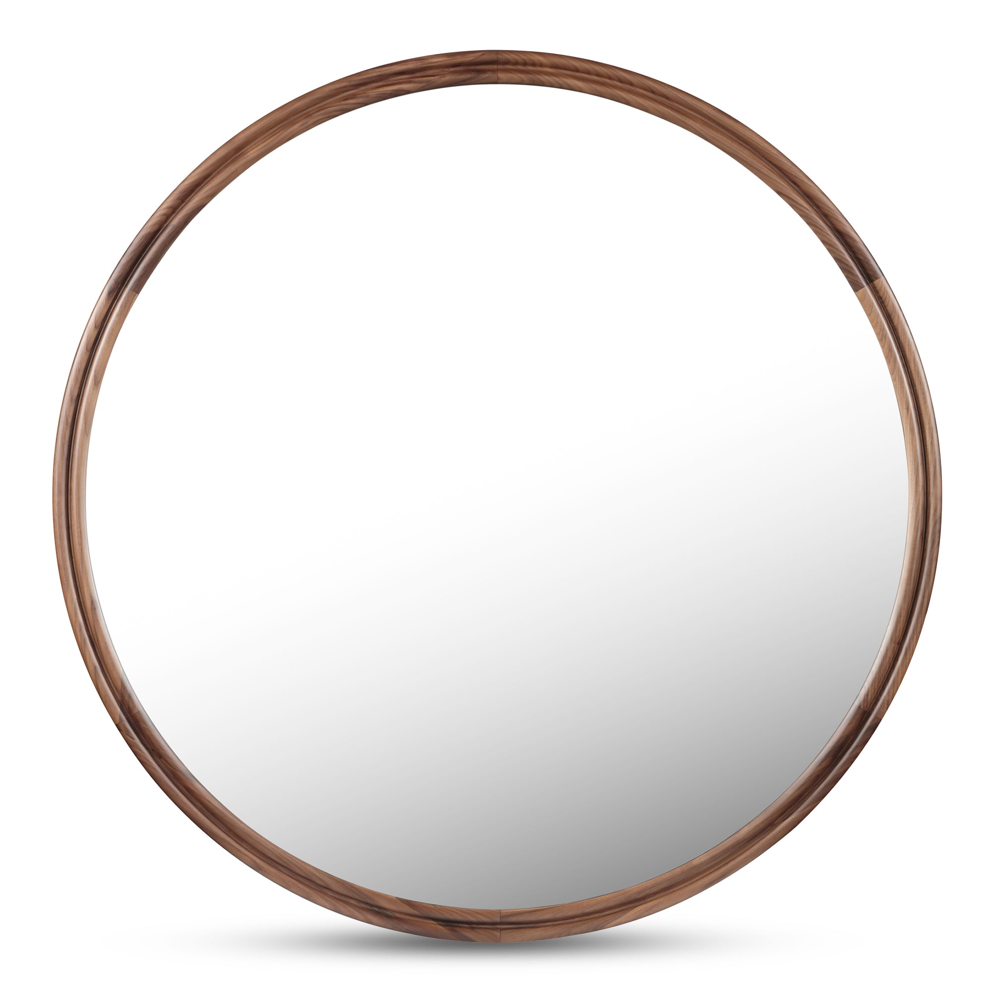 Alcott Round Mirror