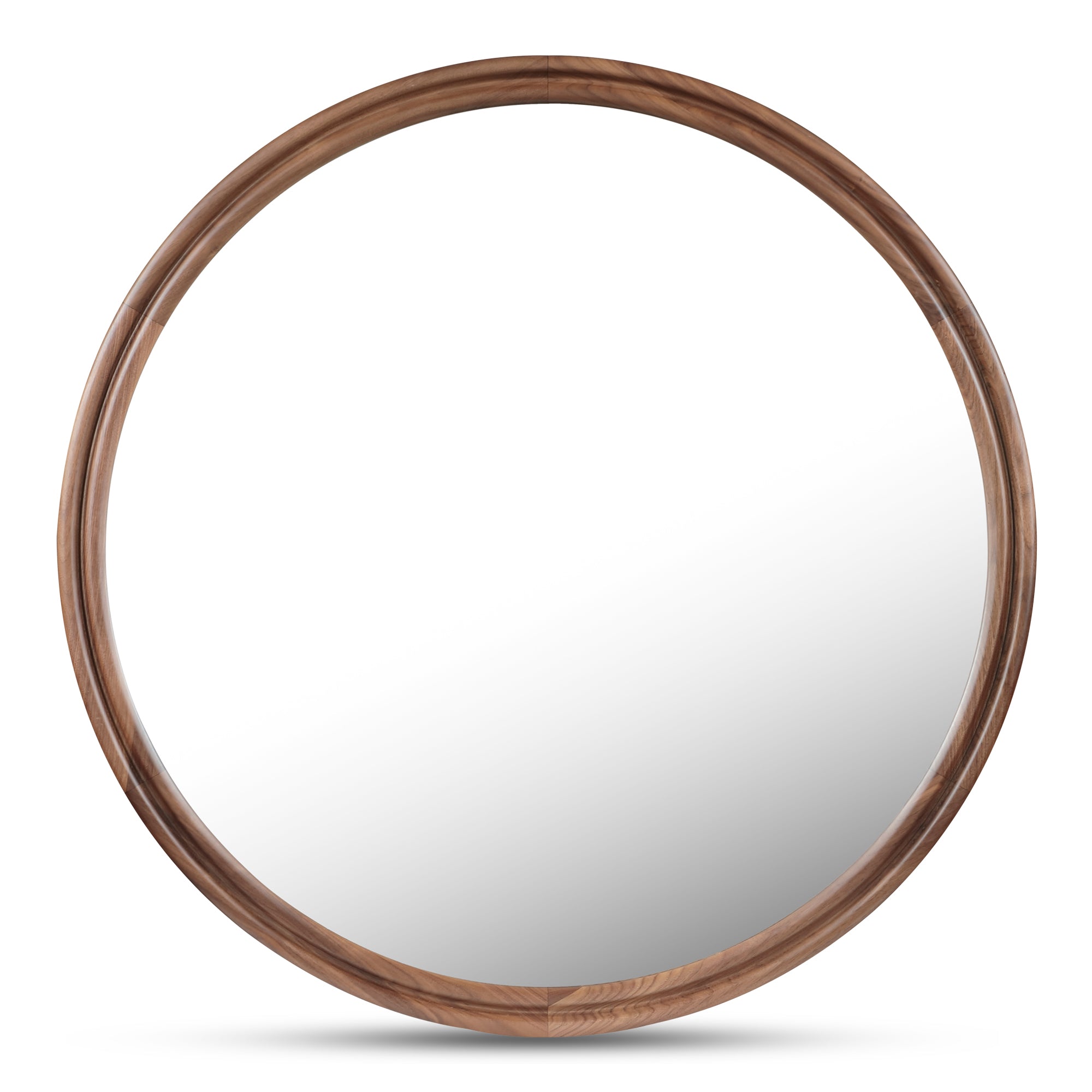 Alcott Round Mirror