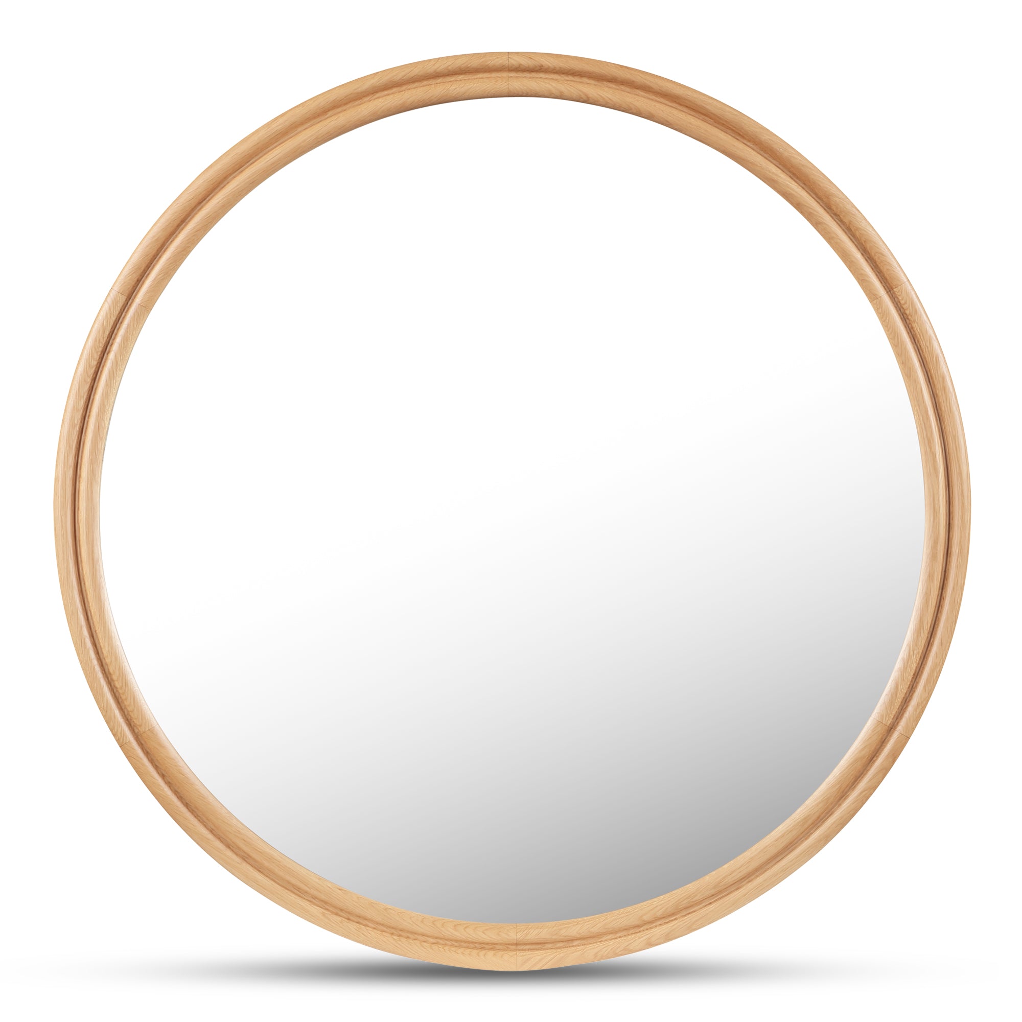 Alcott Round Mirror