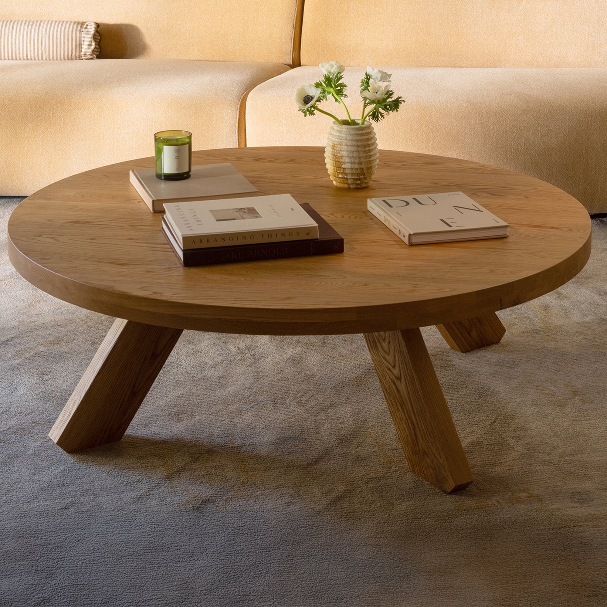 Alden Coffee Table