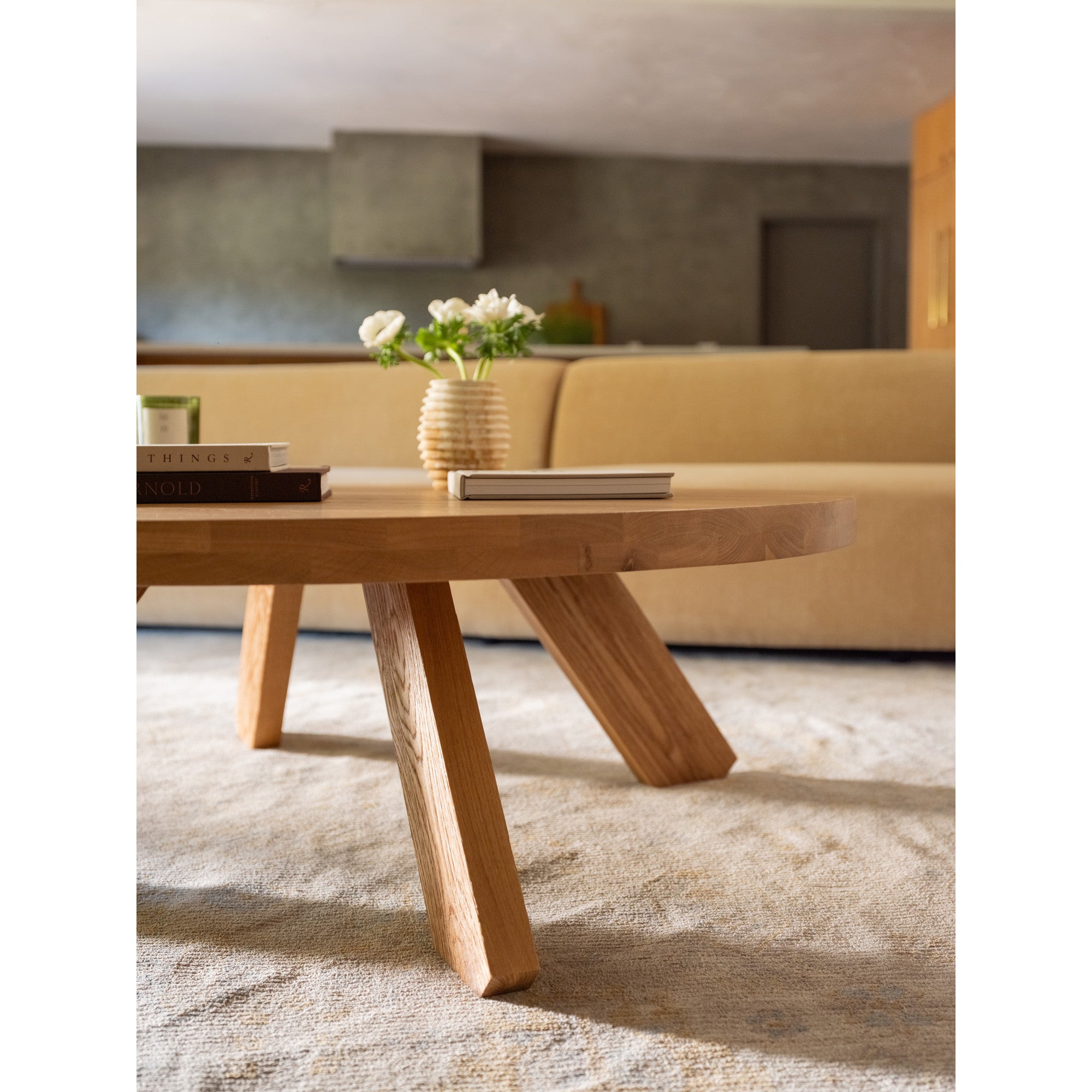 Alden Coffee Table