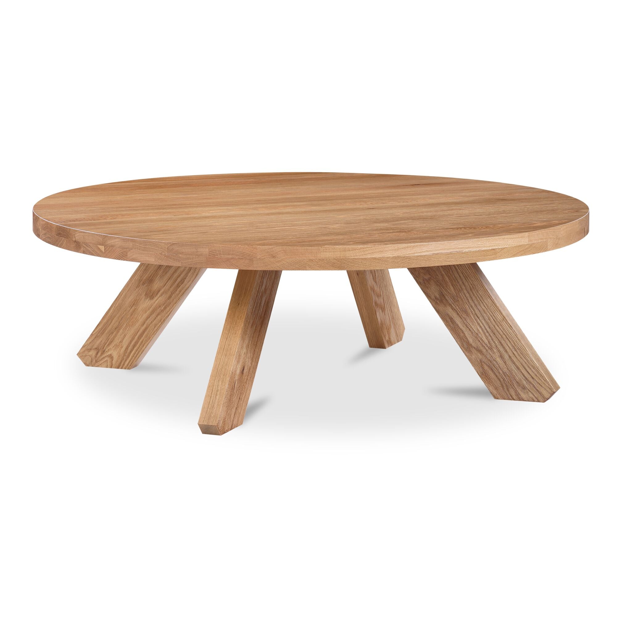 Alden Coffee Table