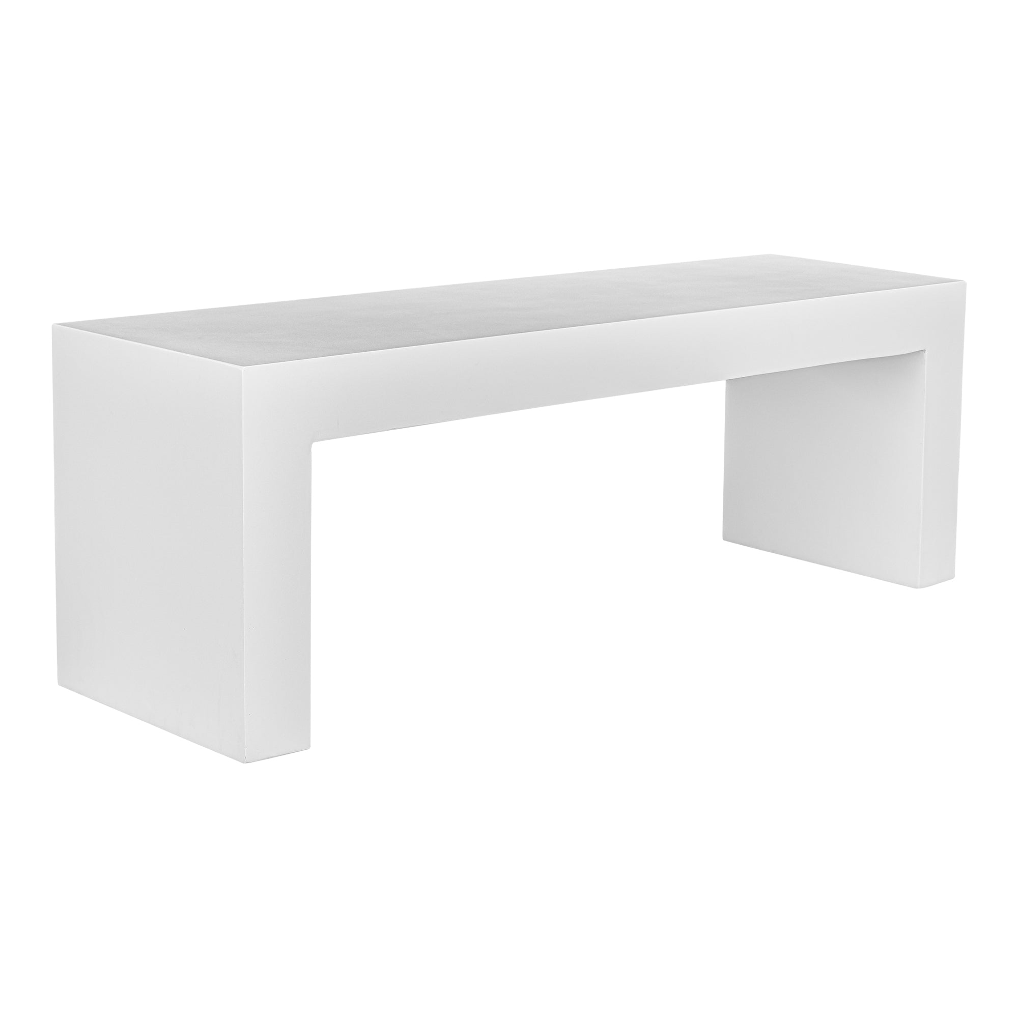 Lazarus Outdoor Bench