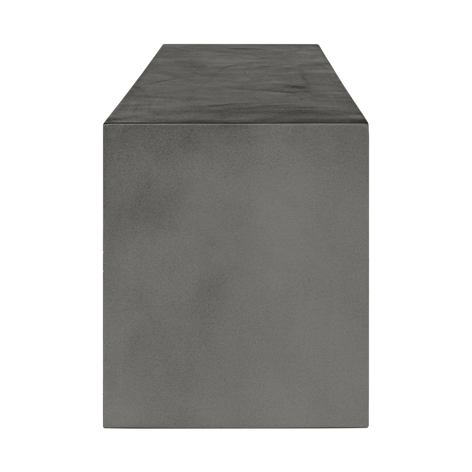 Lazarus Outdoor Bench