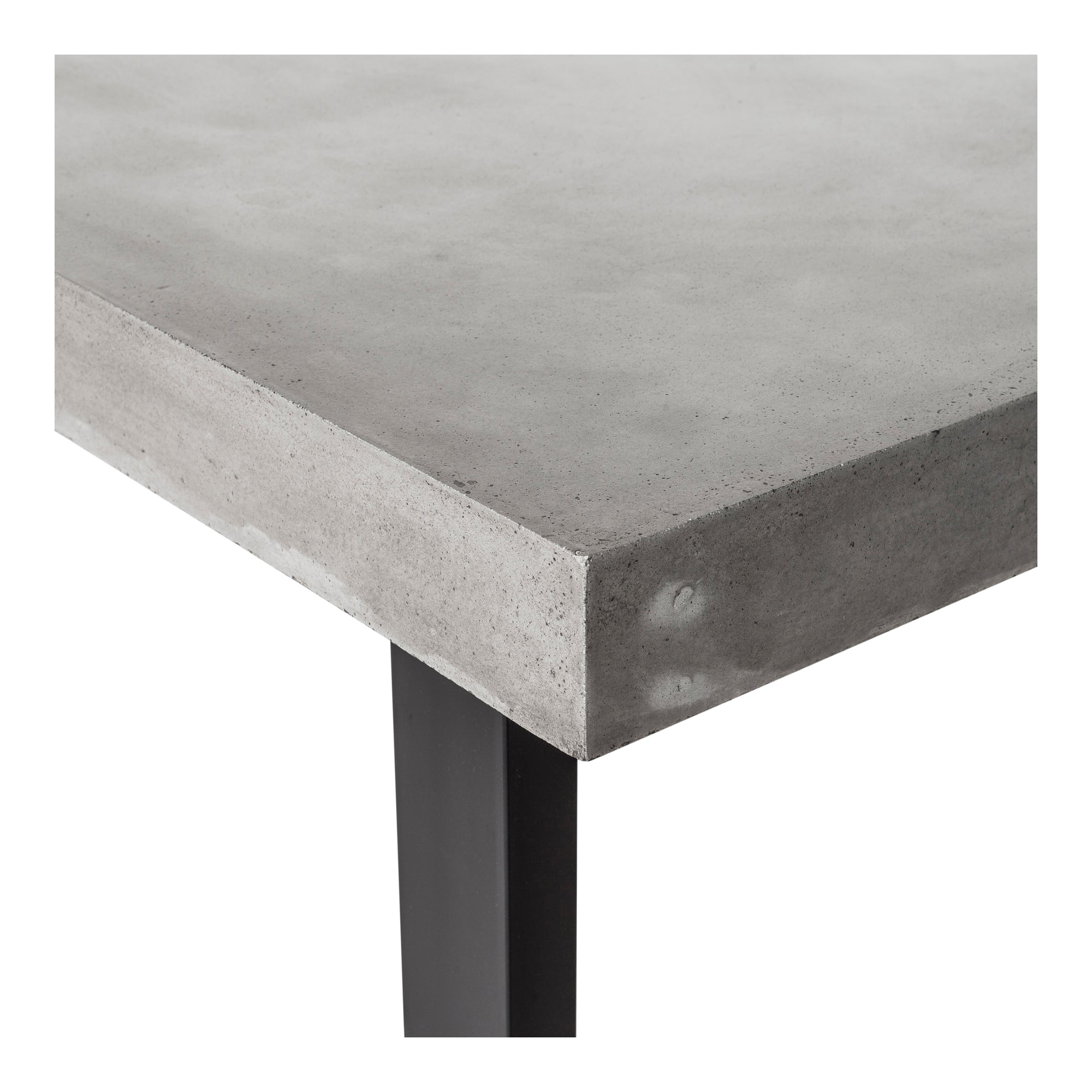 Jedrik Outdoor Dining Table Large