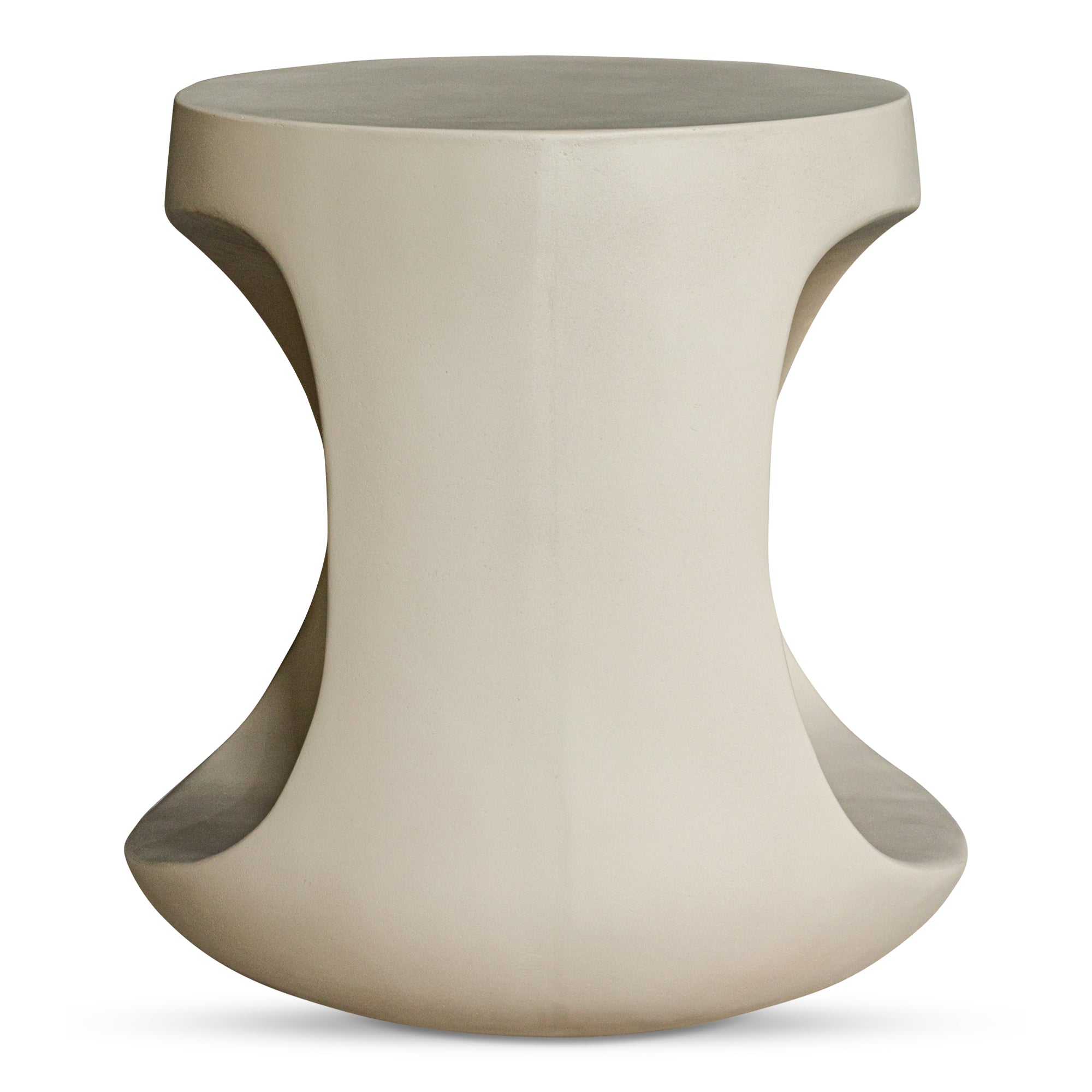 Rothko Outdoor Stool
