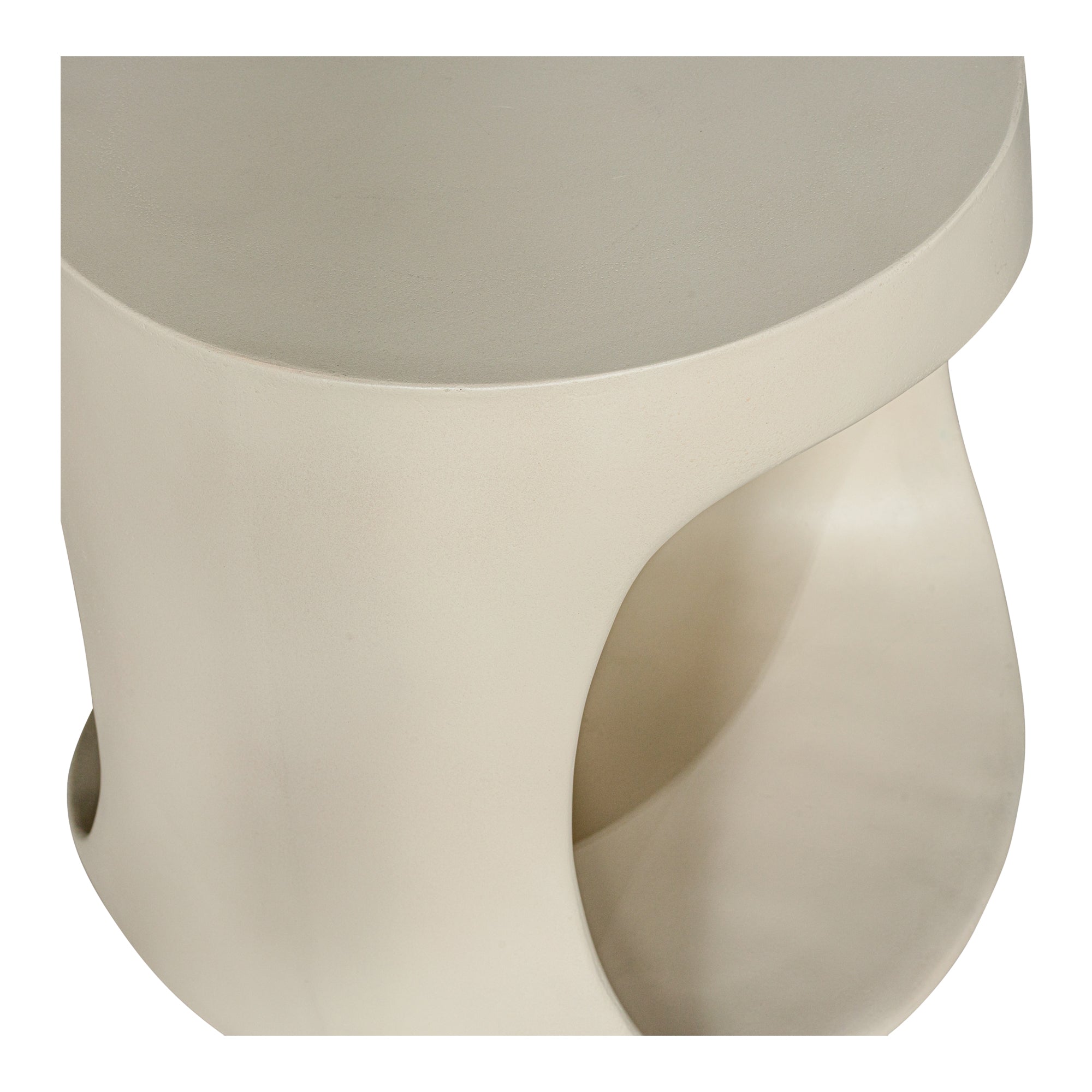 Rothko Outdoor Stool