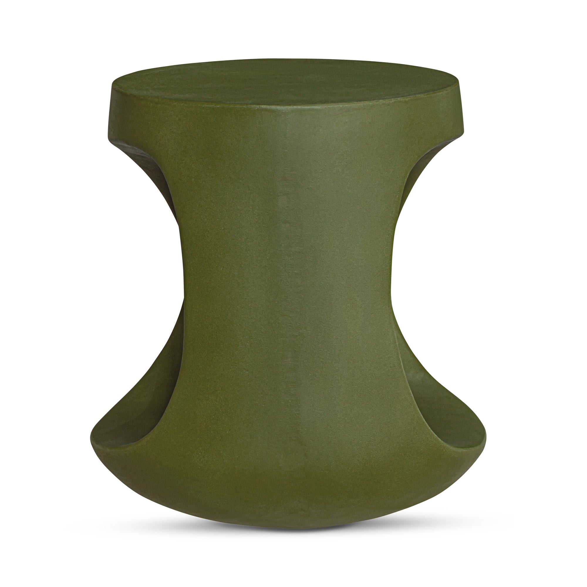 Rothko Outdoor Stool