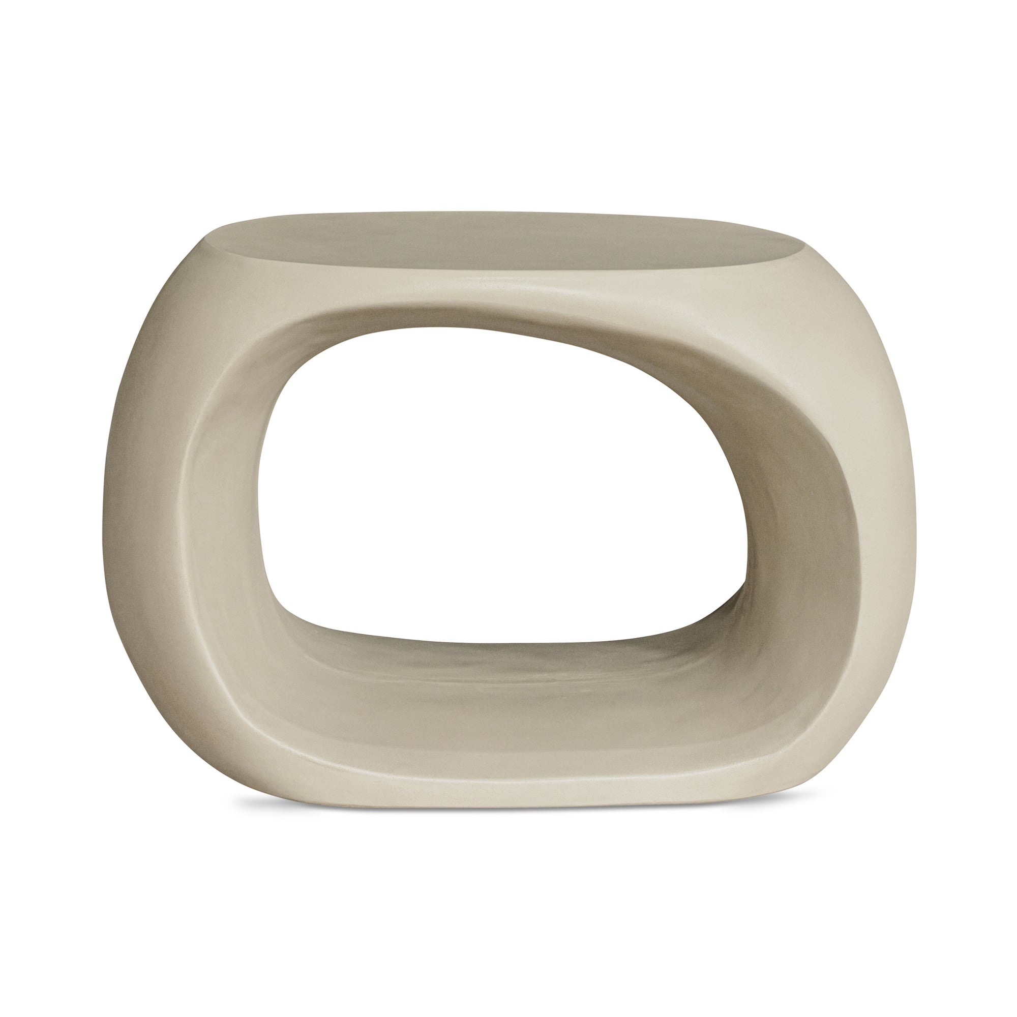 Albers Outdoor Stool