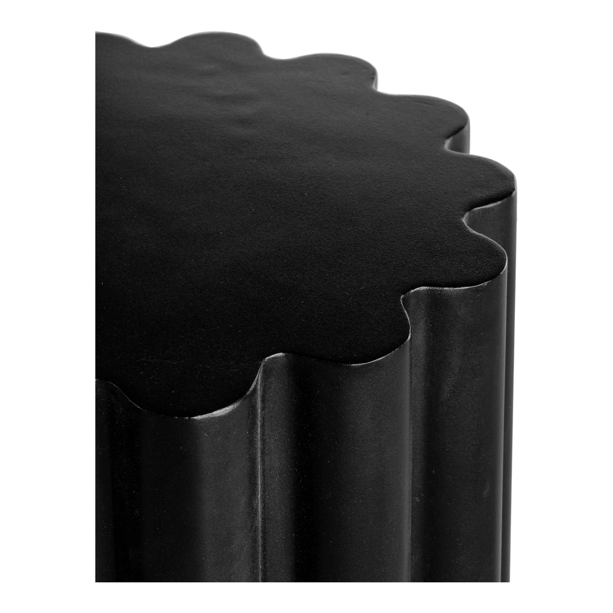 Taffy Accent Table