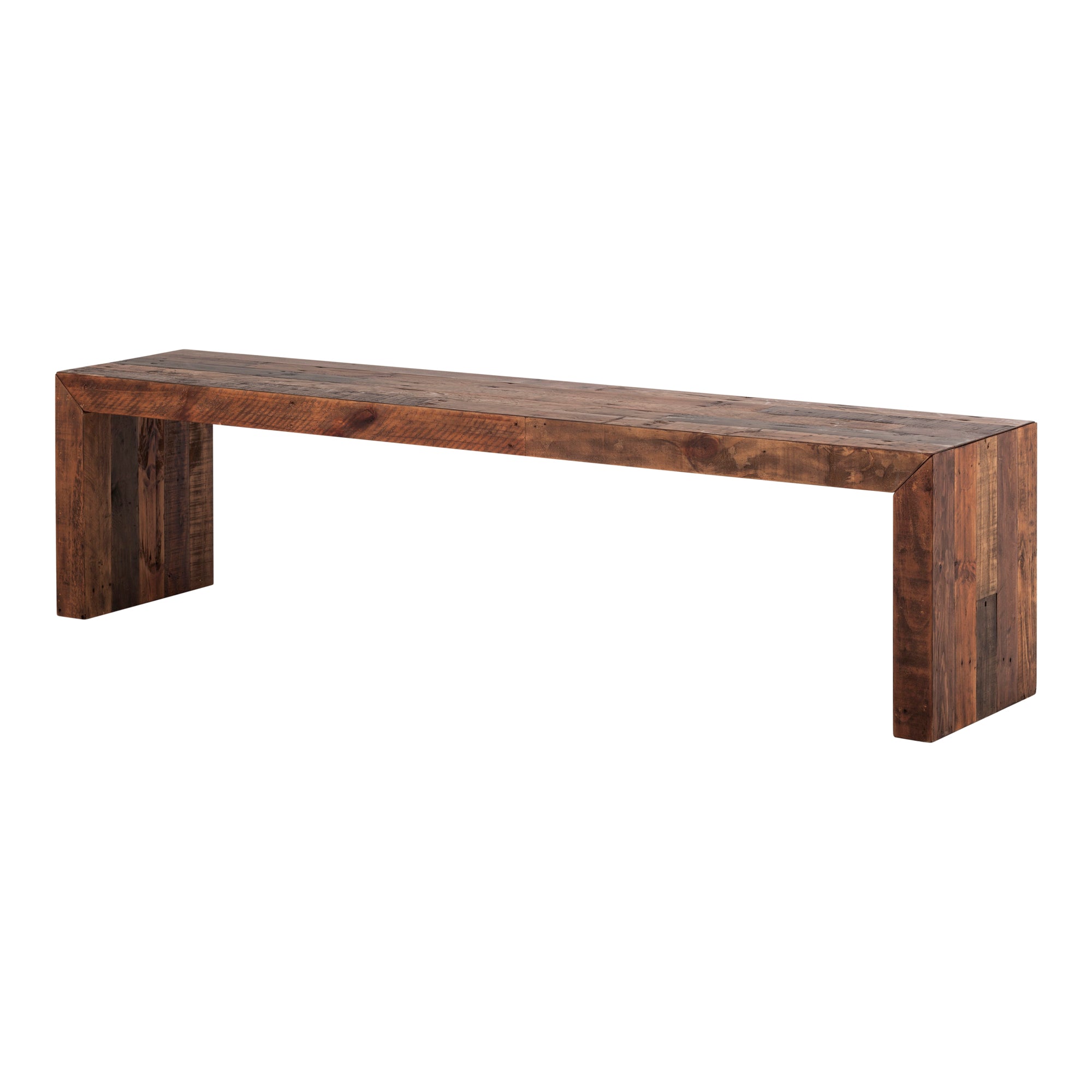 Vintage Large Bench
