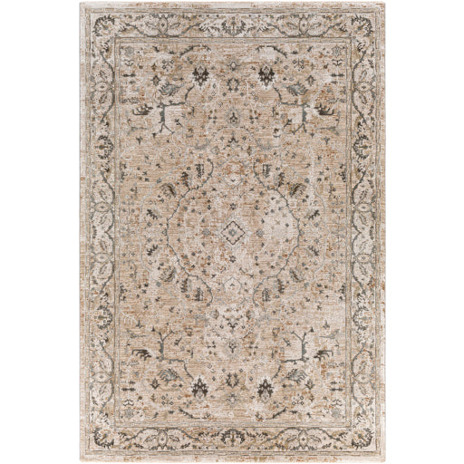 Brunswick Machine Woven Rug