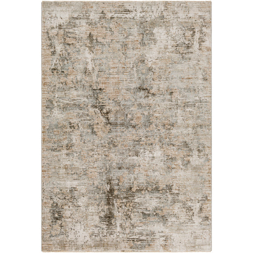 Brunswick Machine Woven Rug