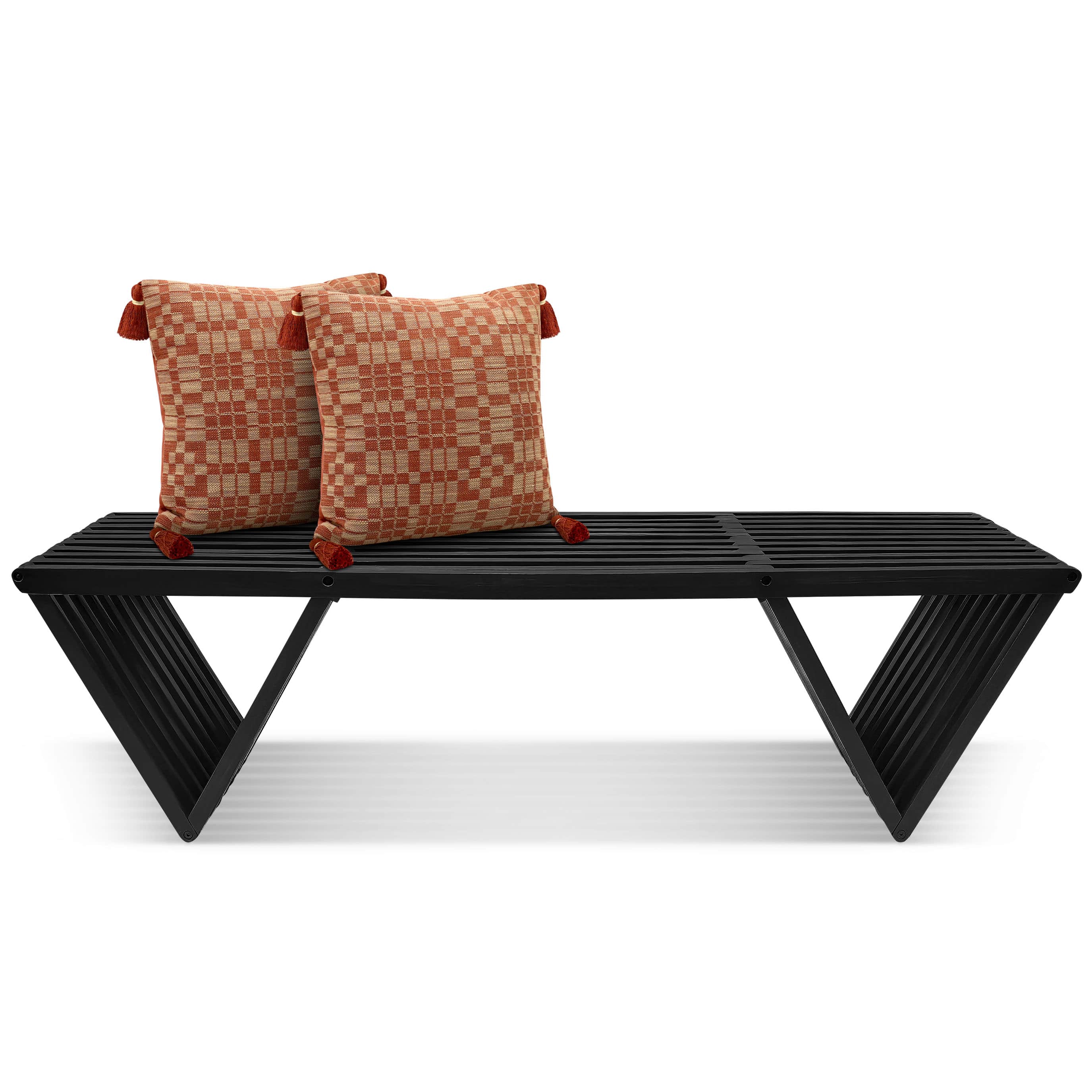 Brycen Outdoor Pillow Set