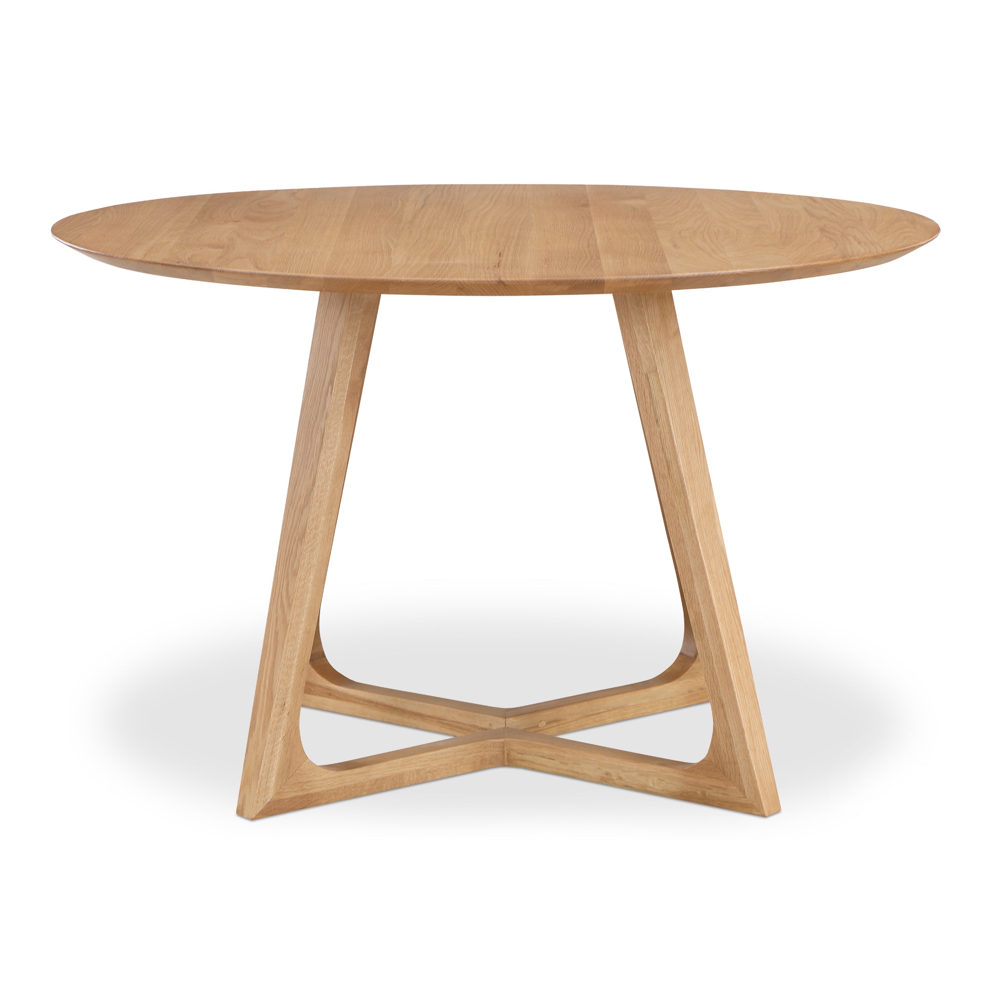Godenza Round Dining Table