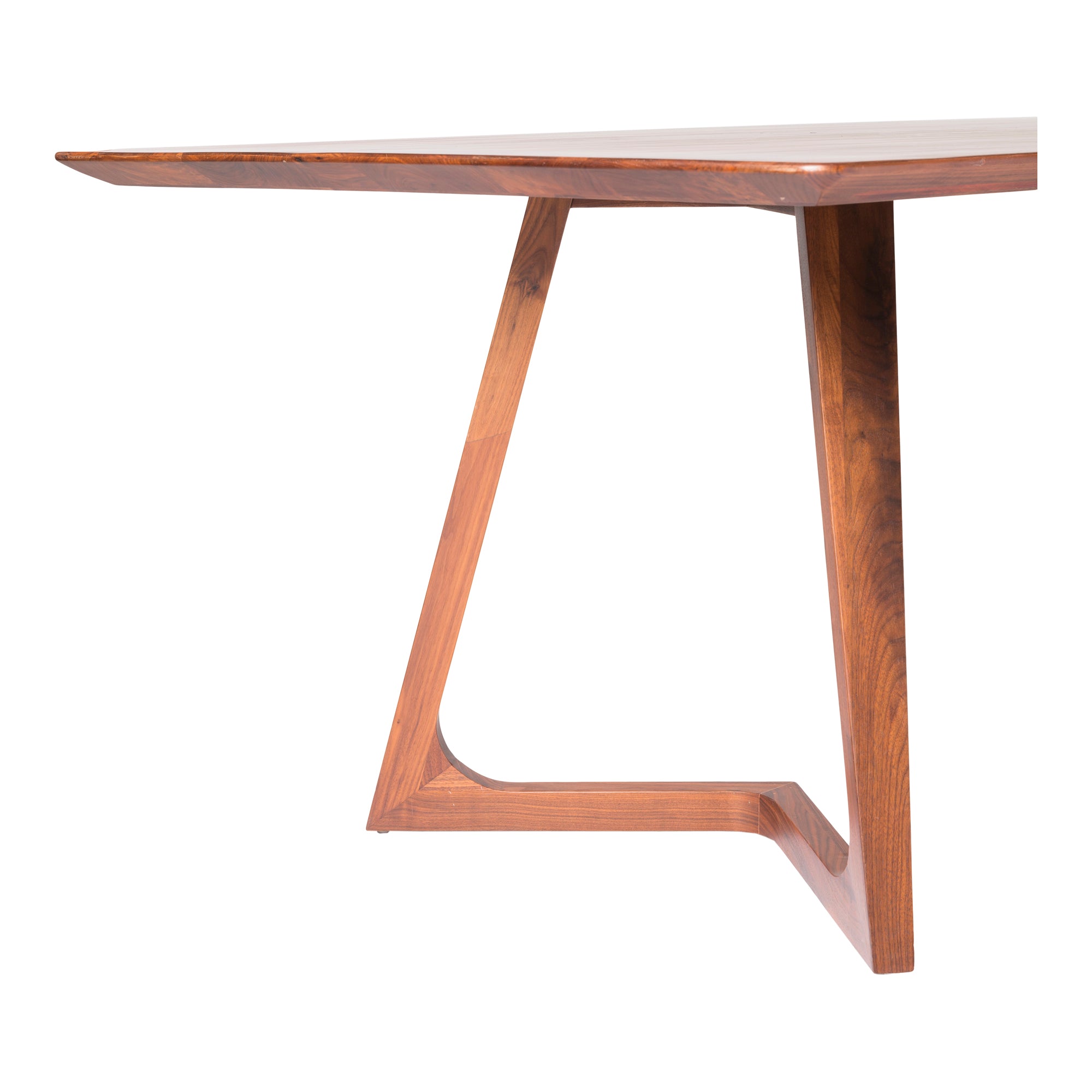 Godenza Rectangular Dining Table