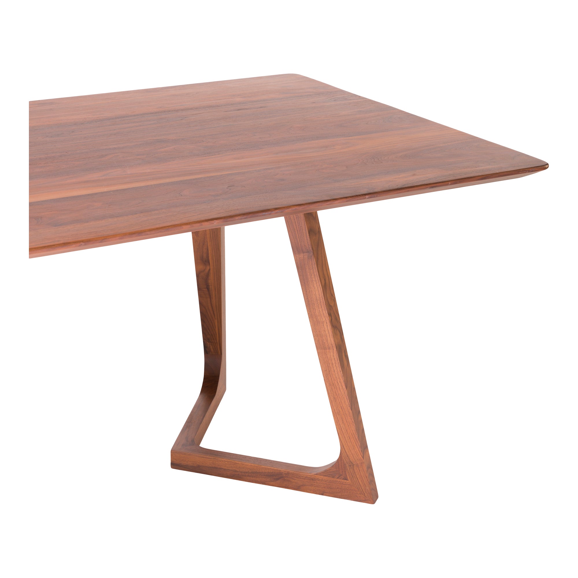 Godenza Rectangular Dining Table