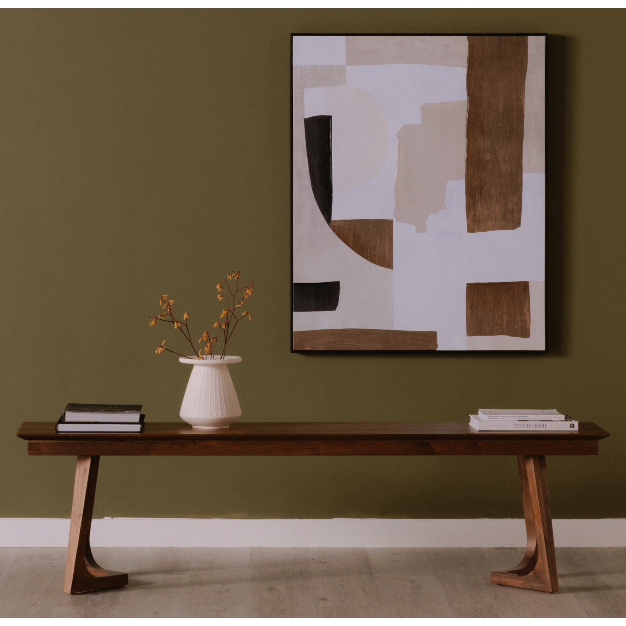 Godenza Bench