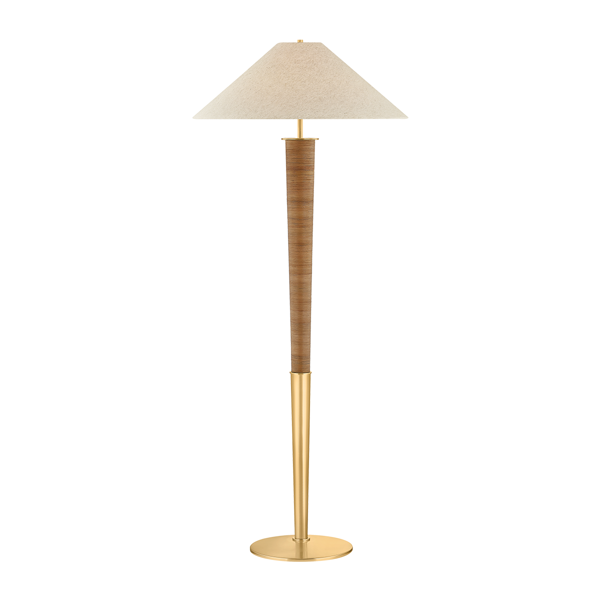 Bowery Floor Lamp