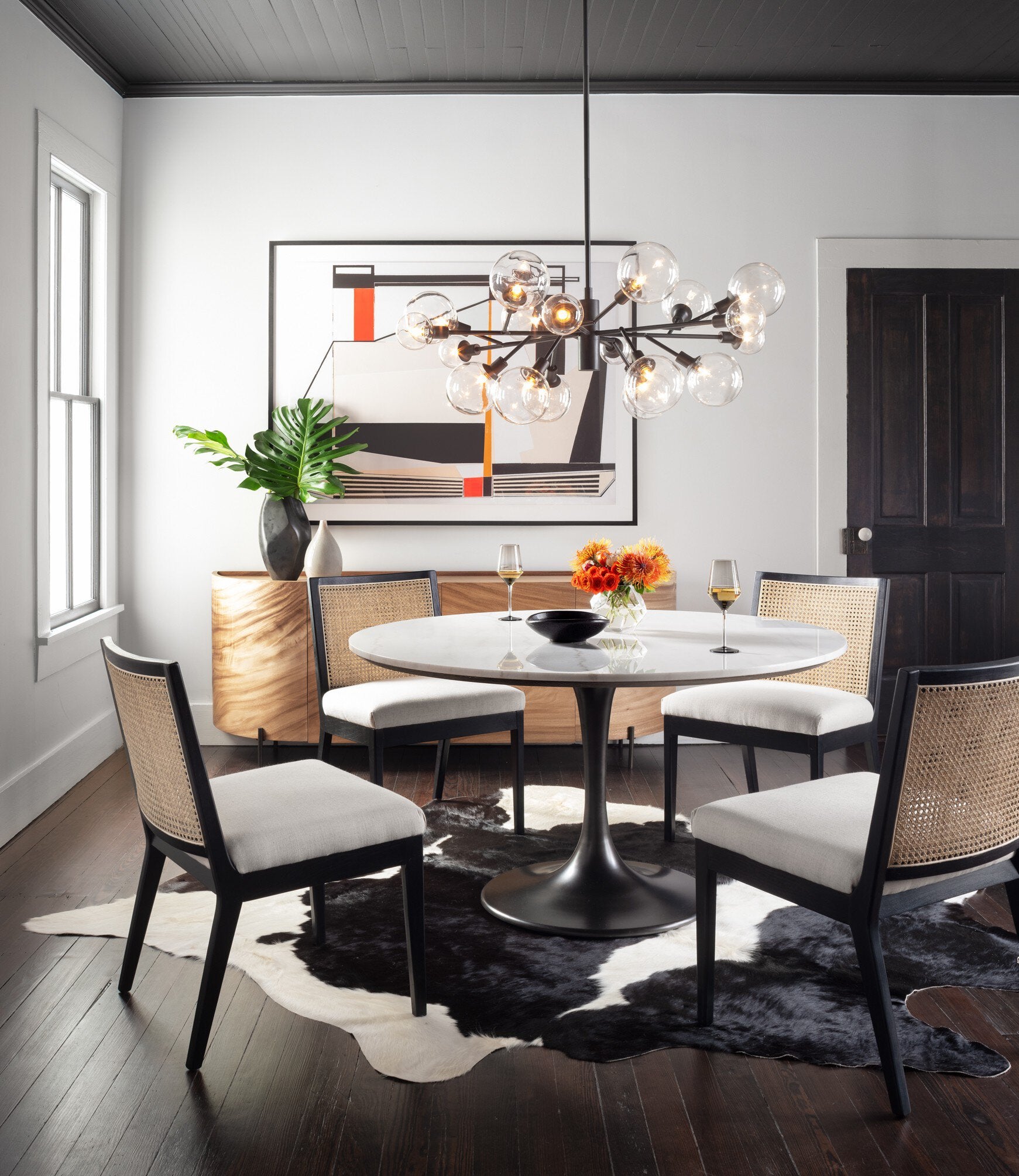 Powell Dining Table