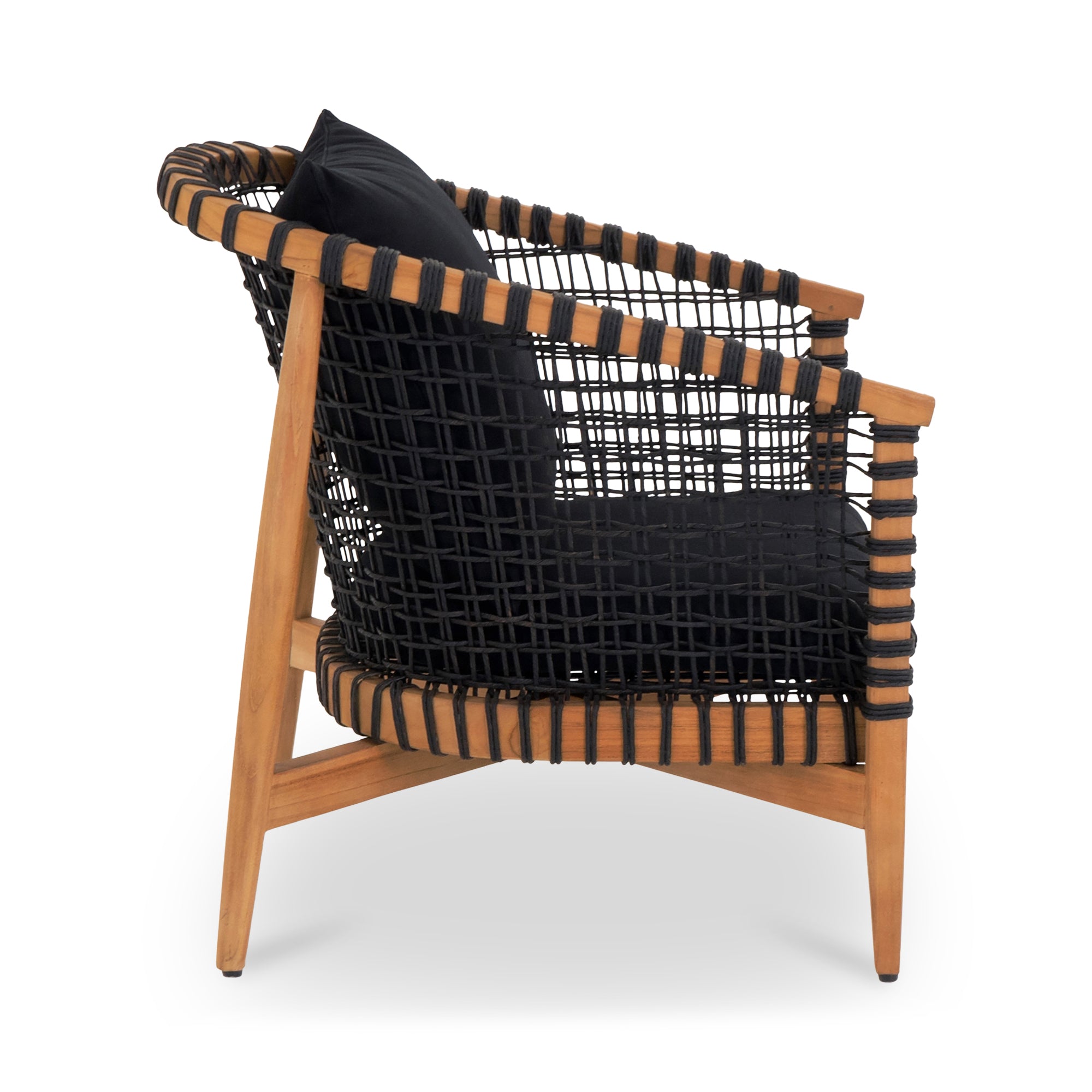 Kuna Outdoor Lounge Chair