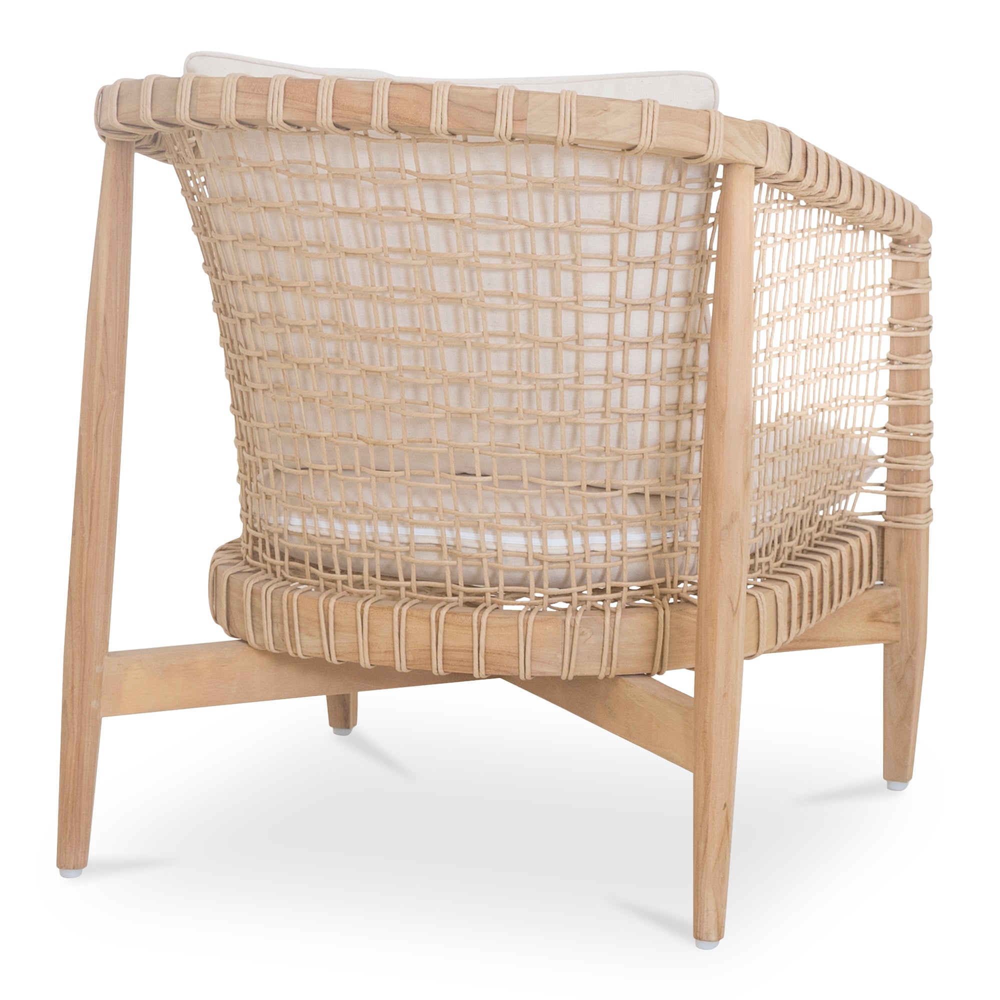 Kuna Outdoor Lounge Chair