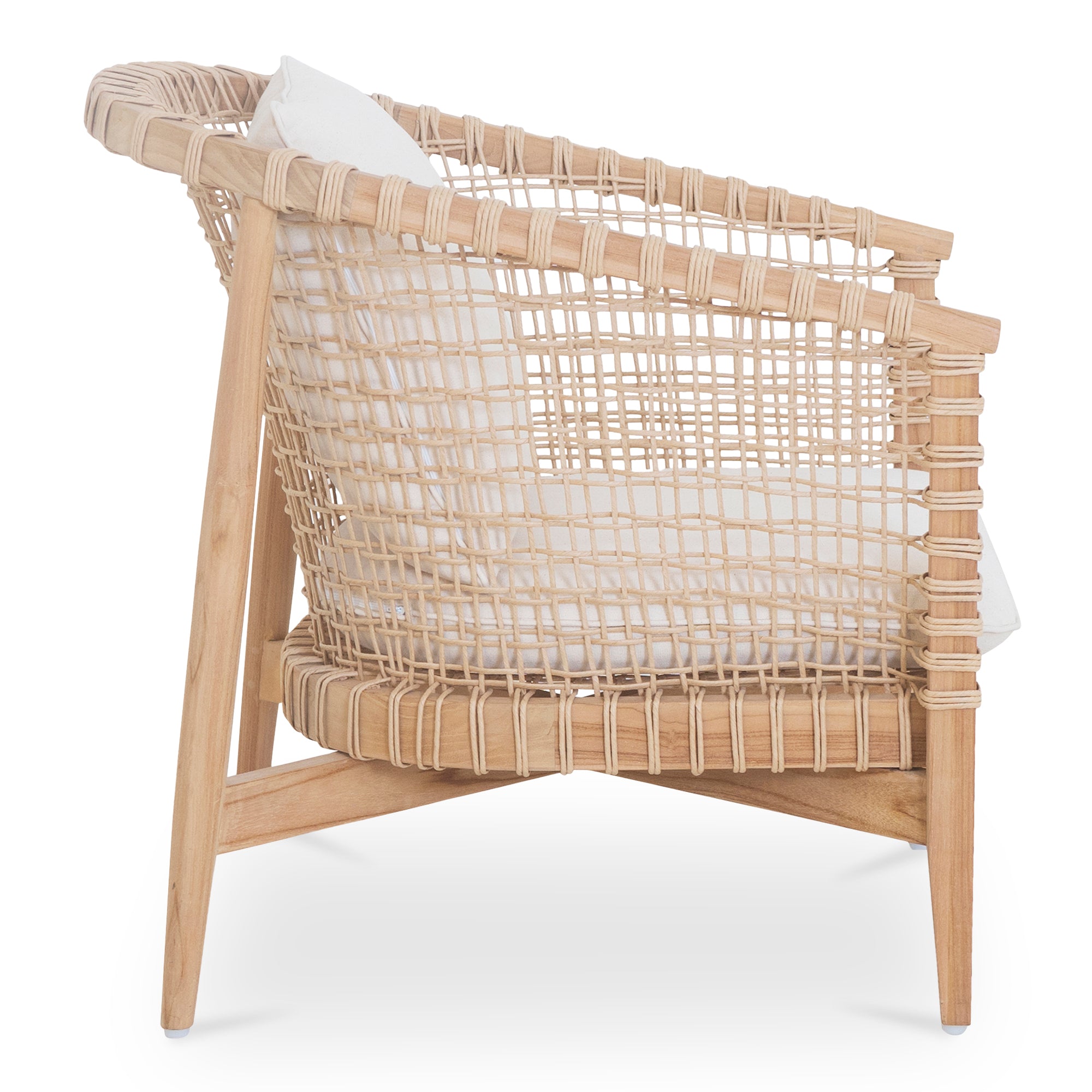 Kuna Outdoor Lounge Chair