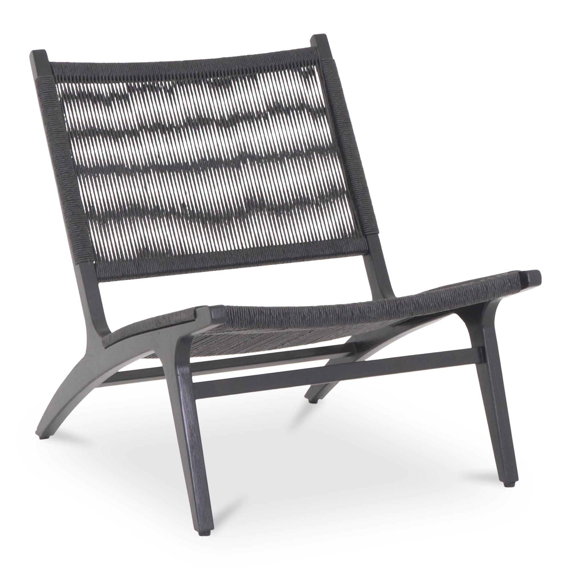 Palma Outdoor Lounge Chair