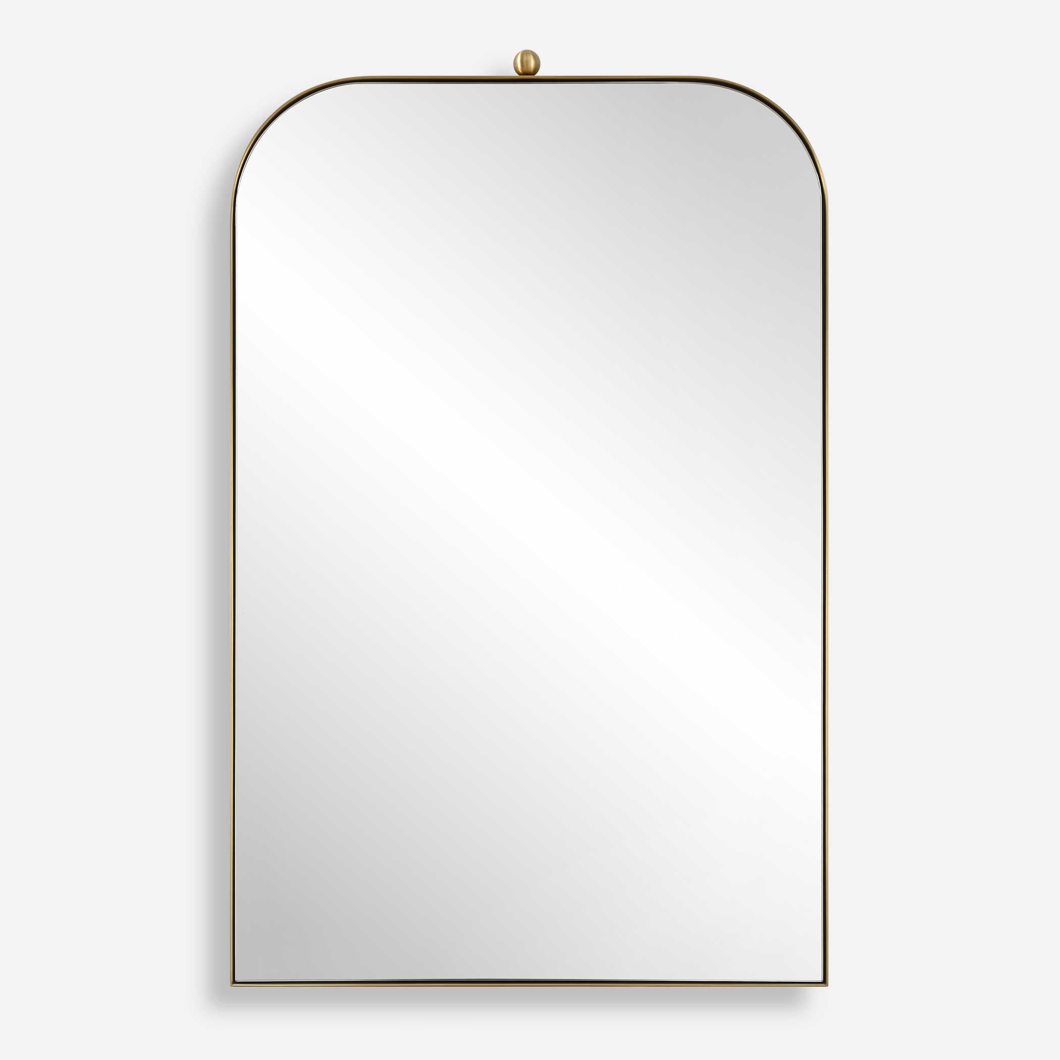 Cassidy Arch Mirror