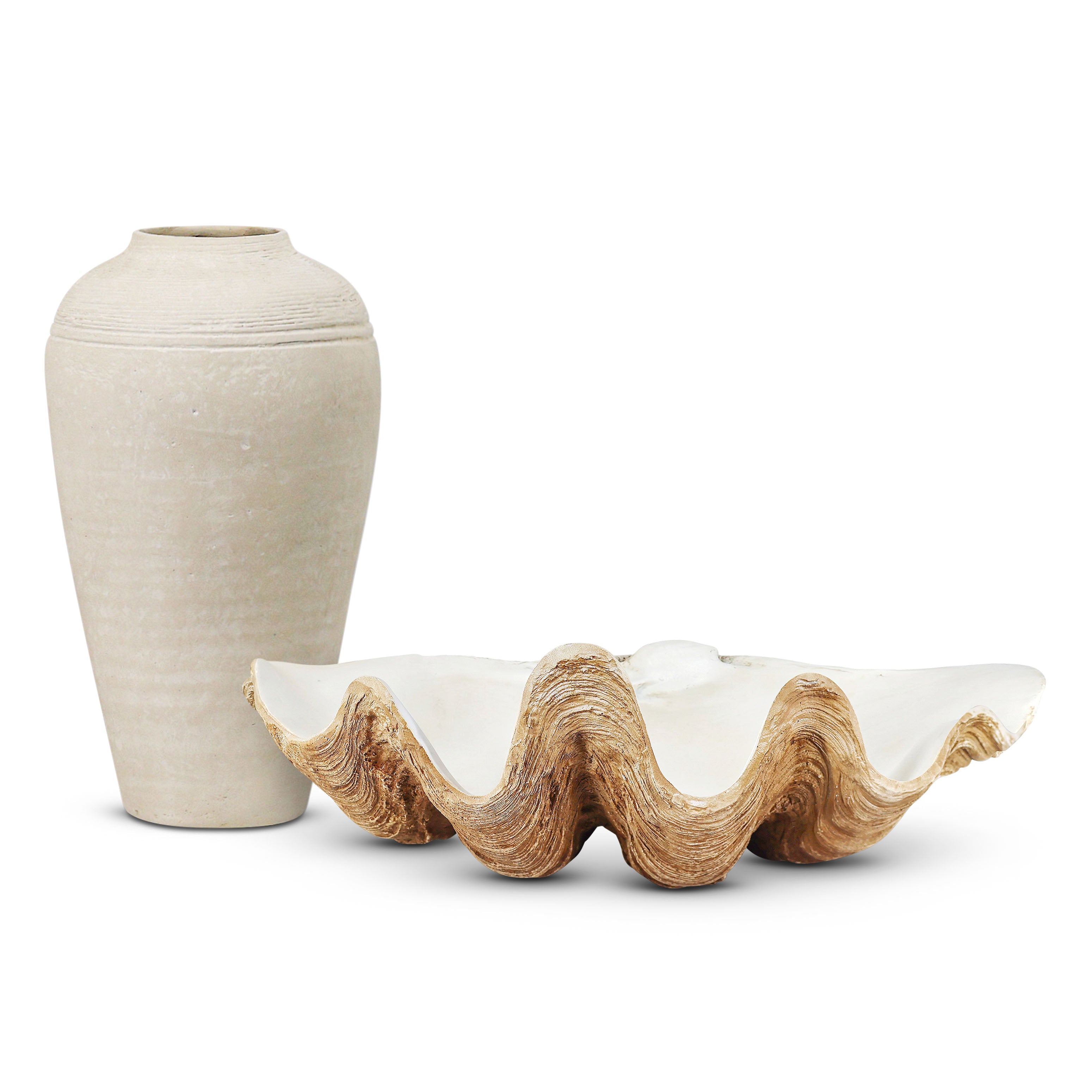 Charleston Styling Set