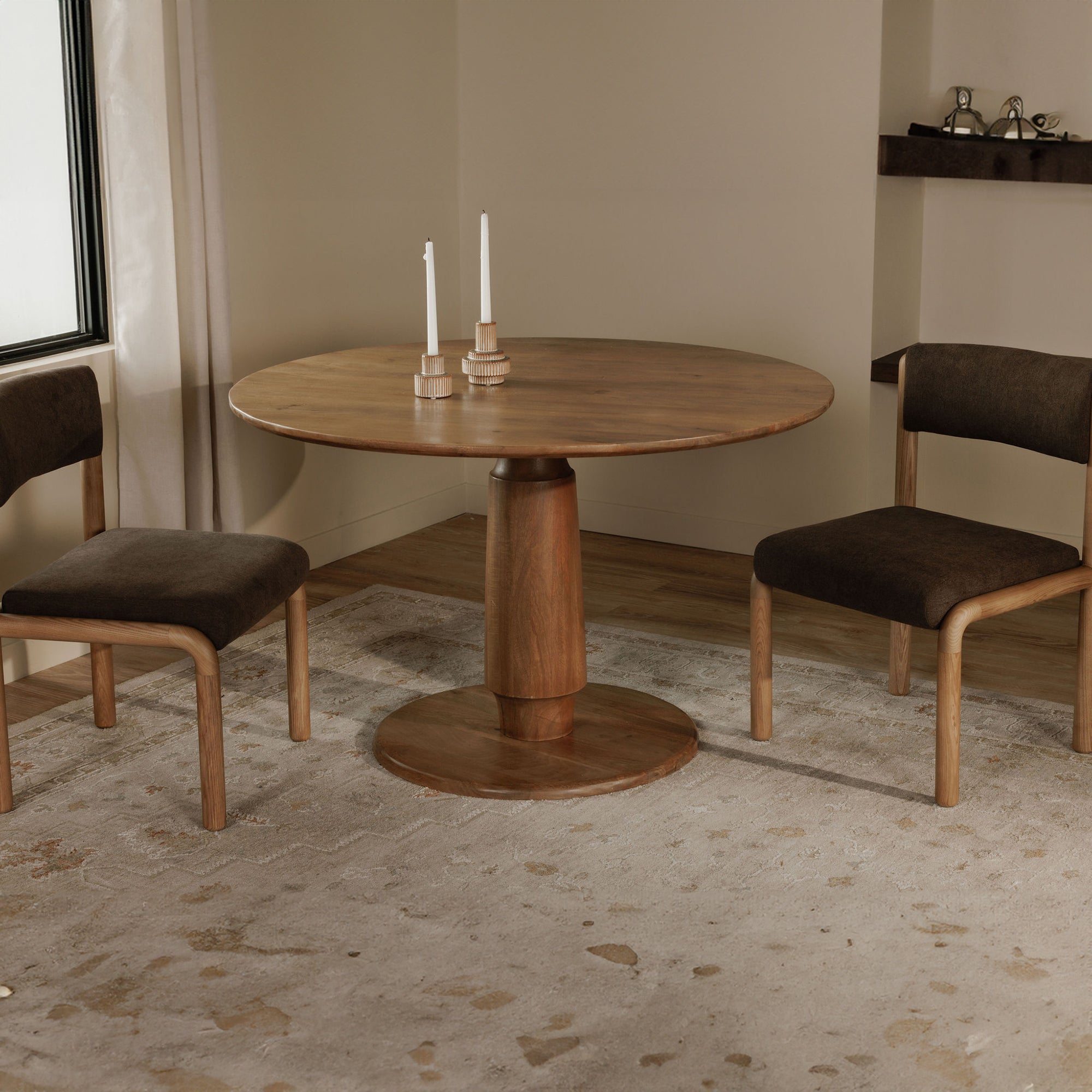 Clark Dining Table