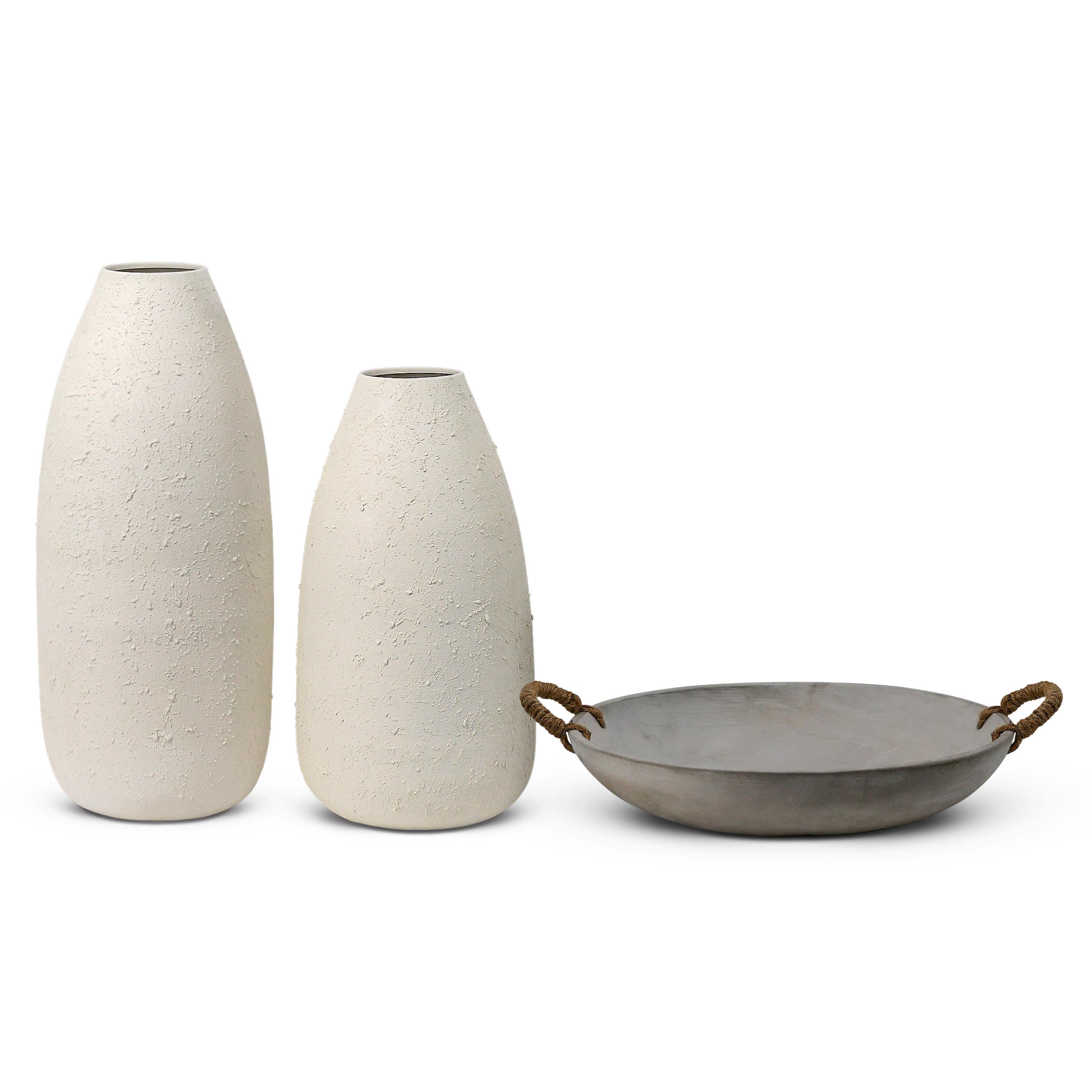 Dakota Styling Set