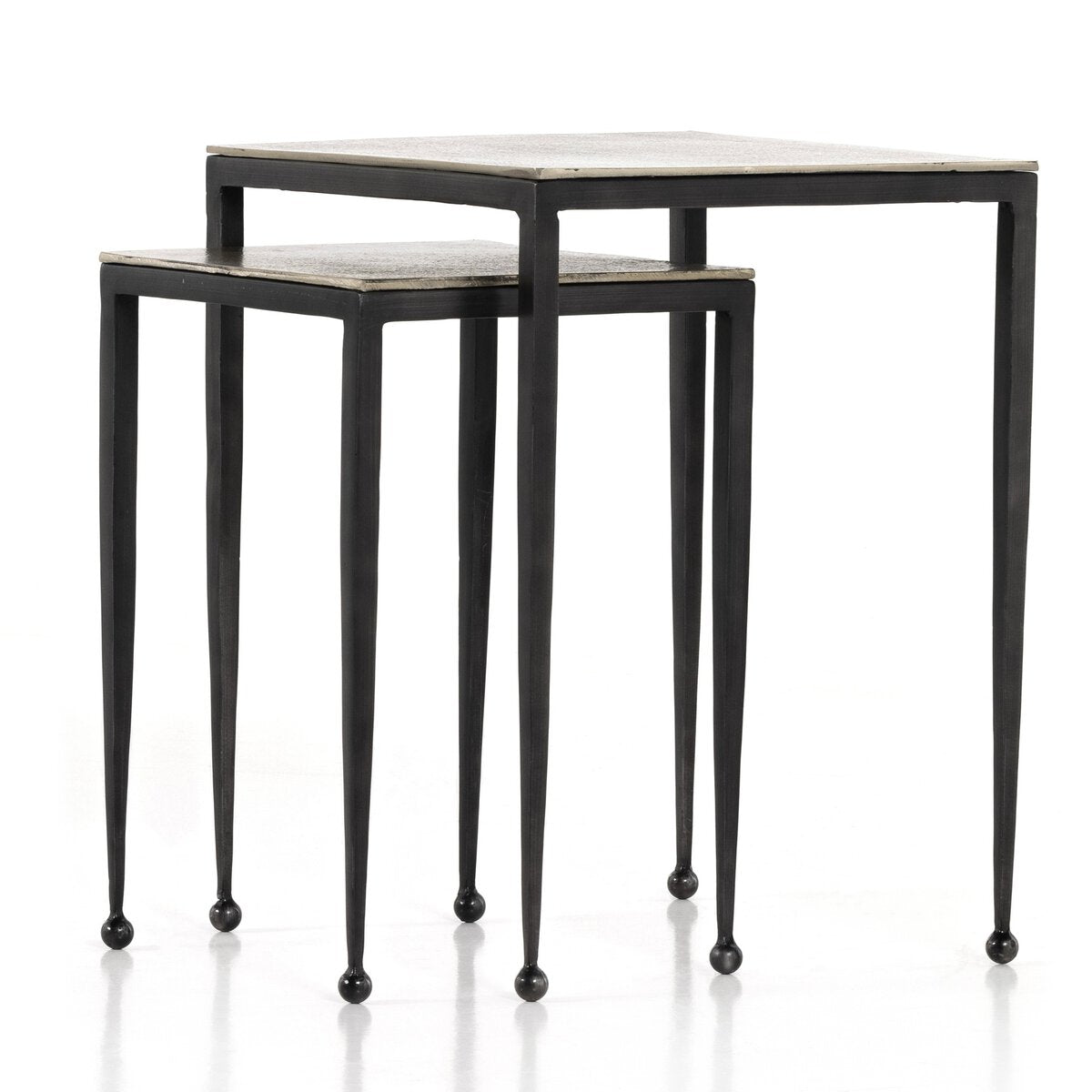 Dalston Nesting End Table Set