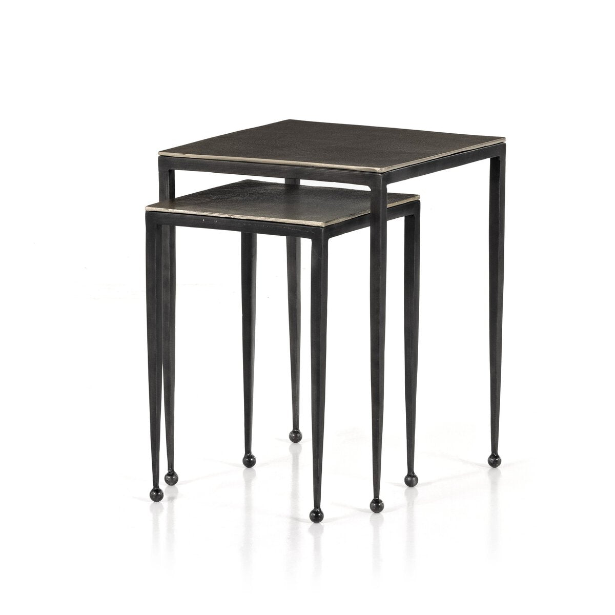 Dalston Nesting End Table Set