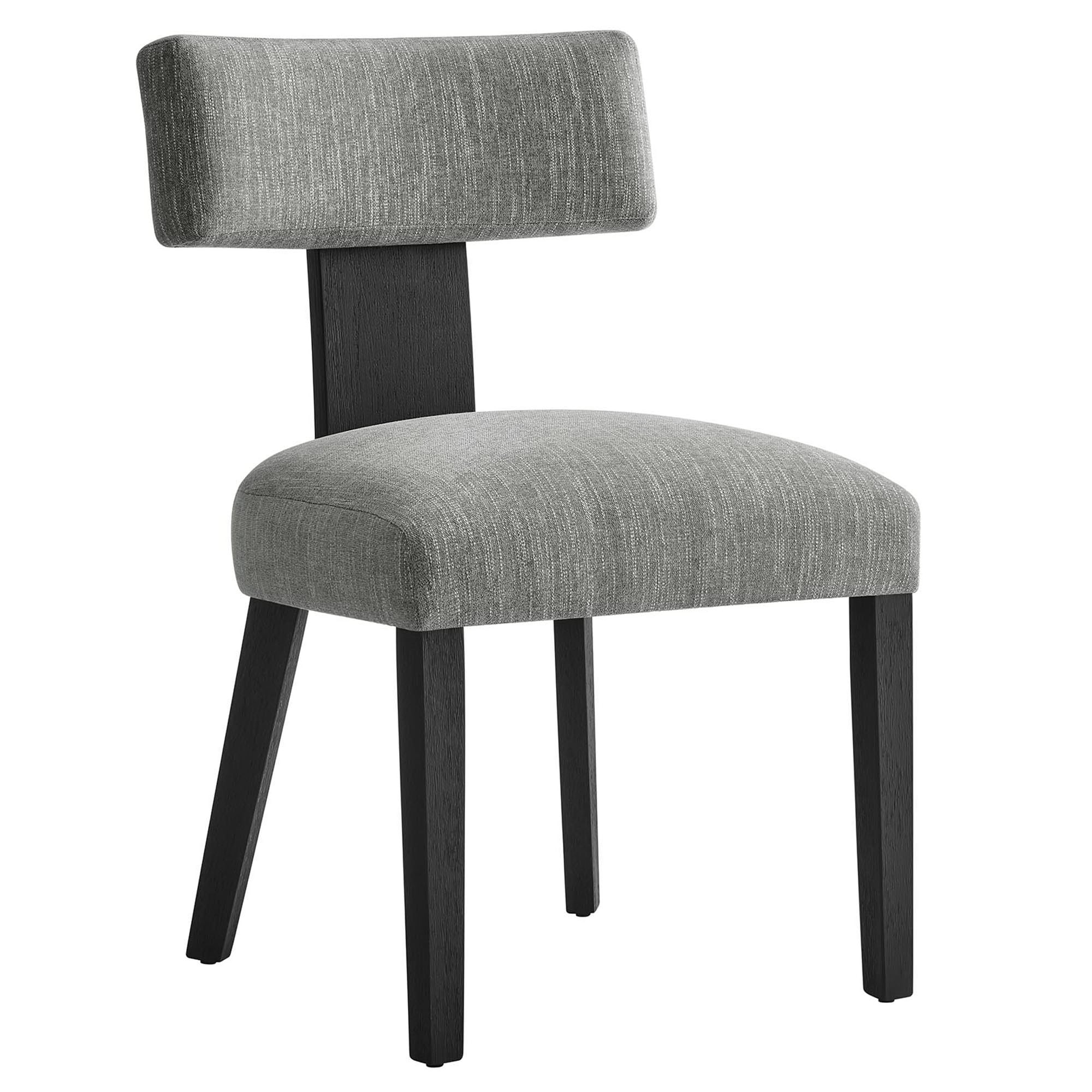 Nalani Fabric Upholstered Dining Chairs